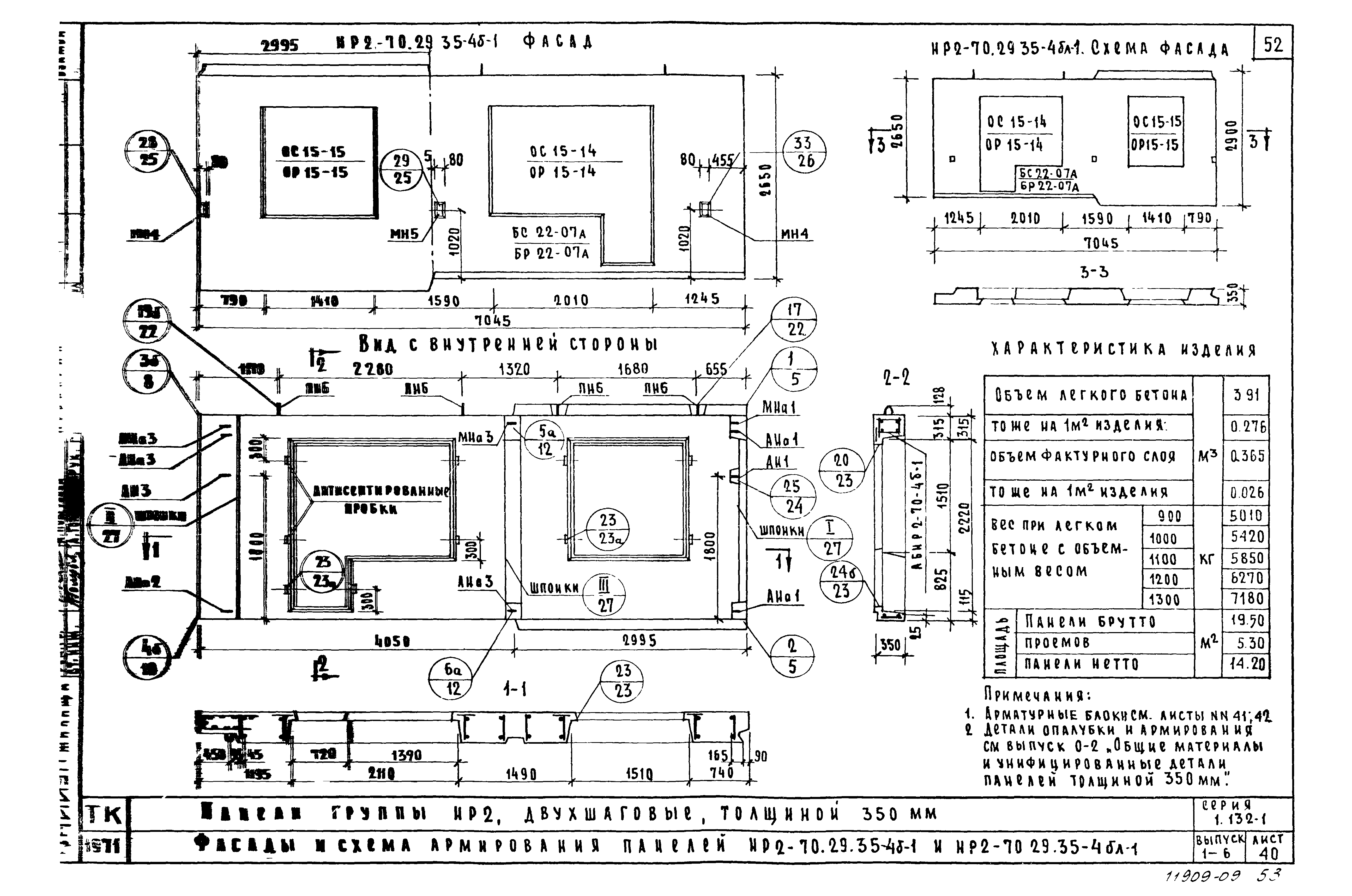 Серия 1.132-1