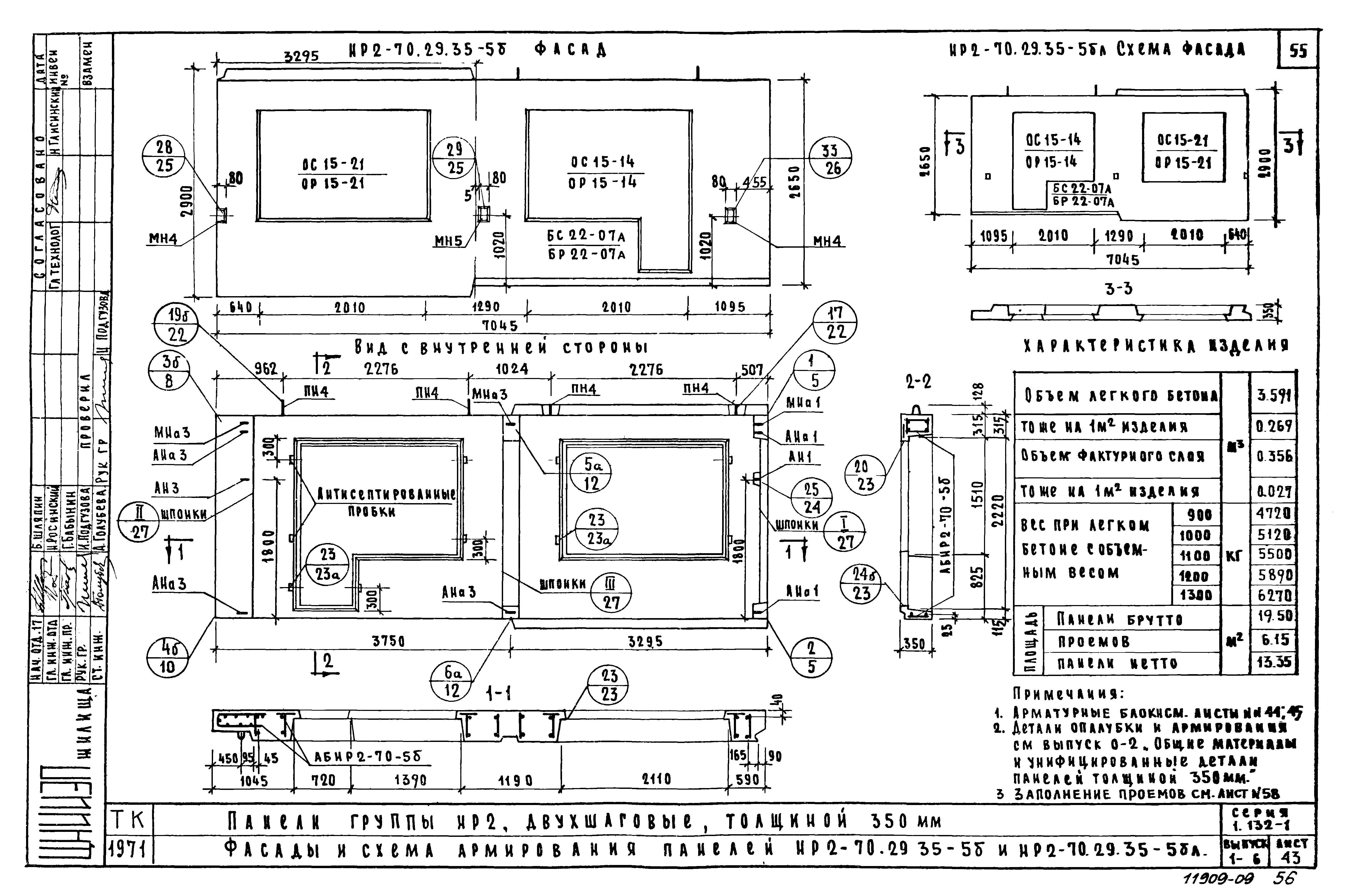 Серия 1.132-1