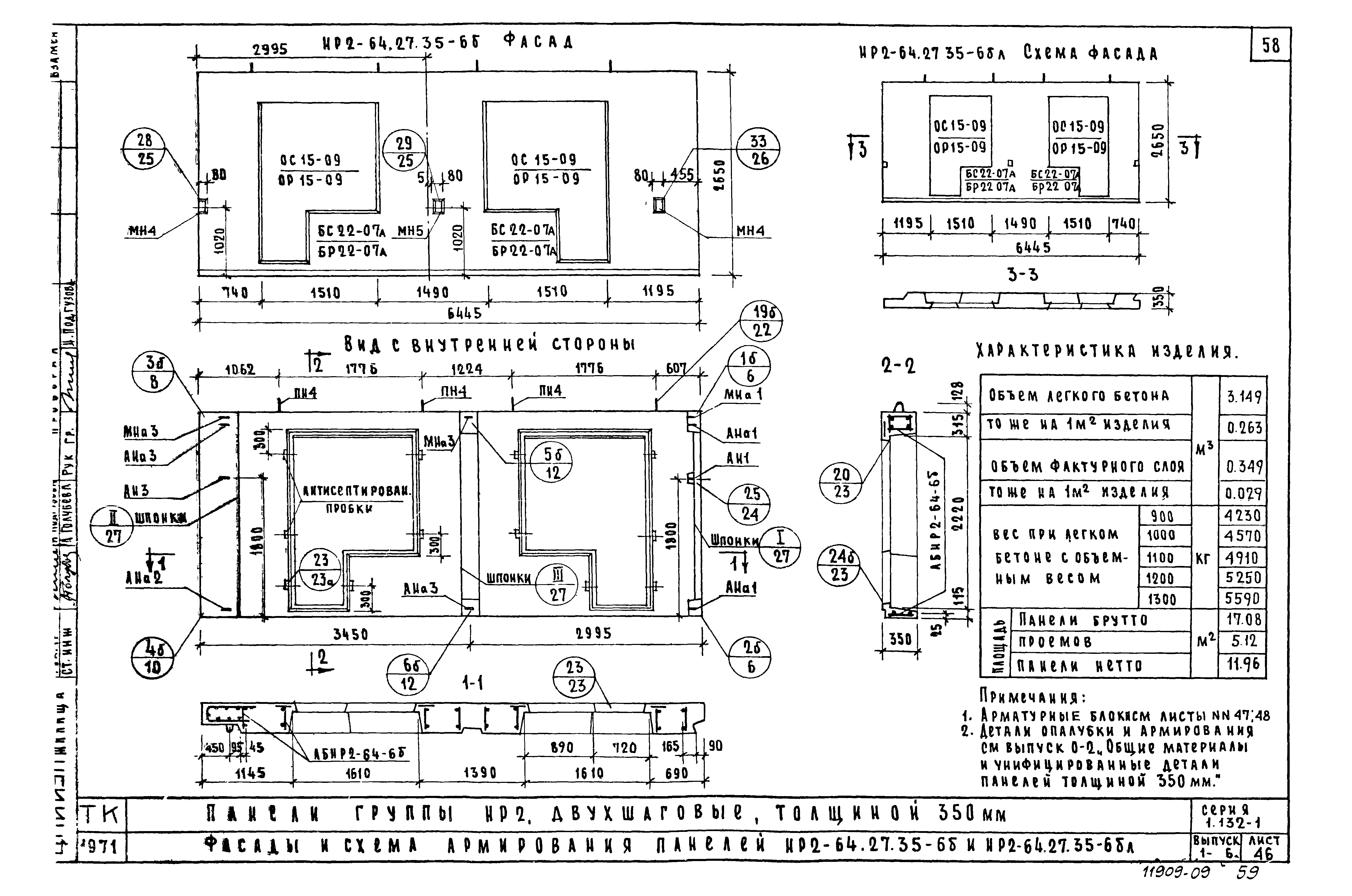 Серия 1.132-1