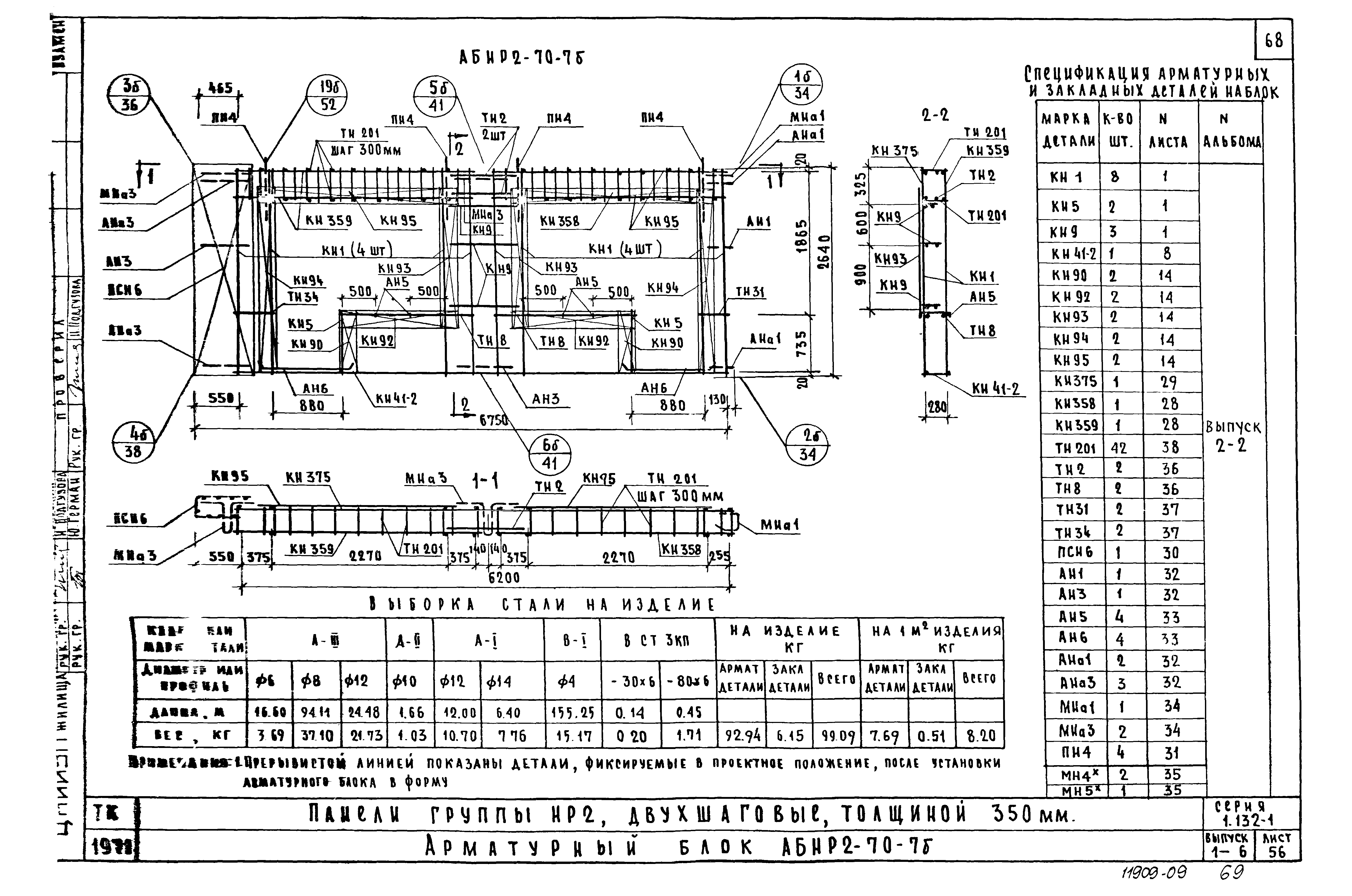 Серия 1.132-1