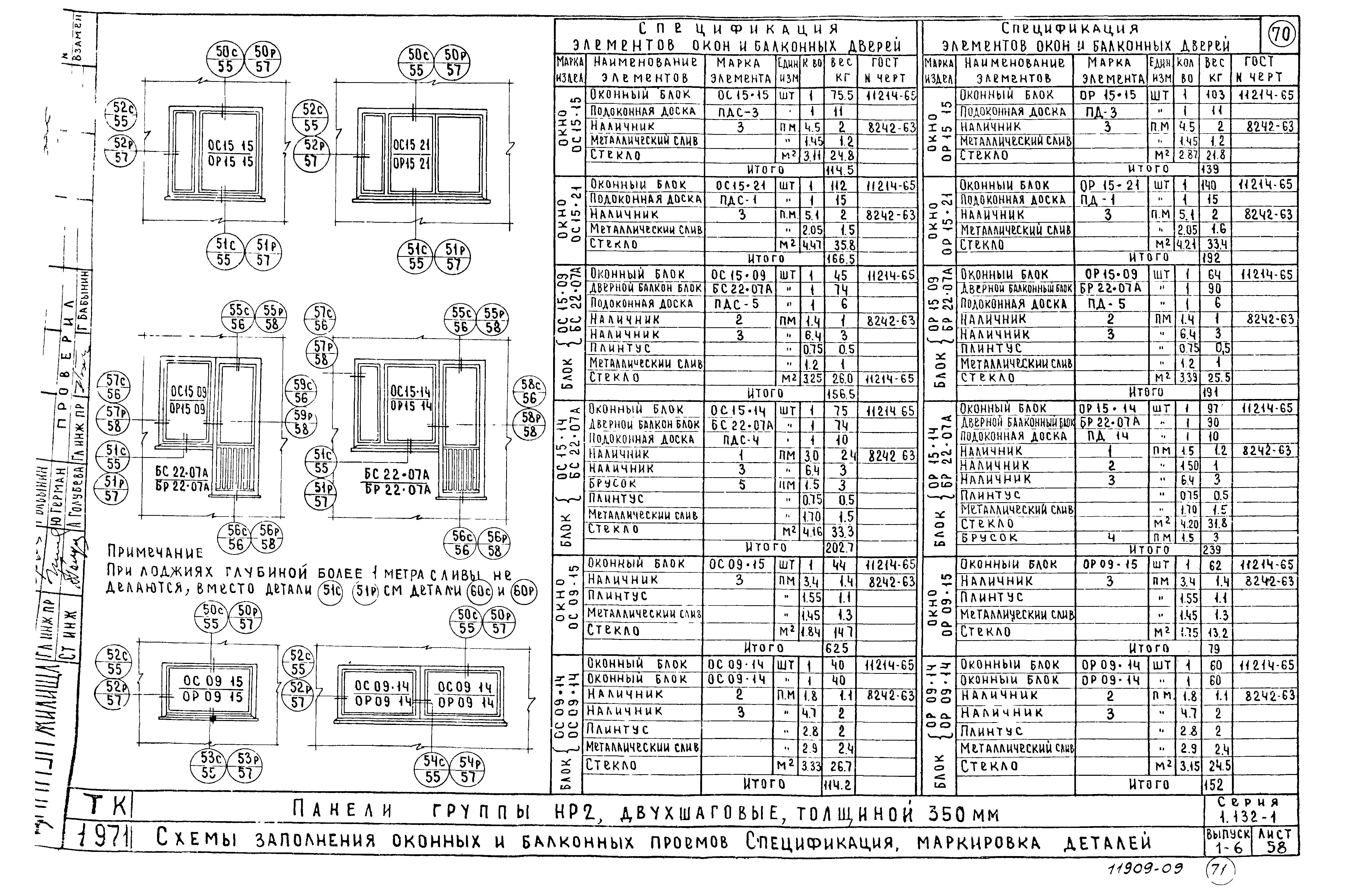 Серия 1.132-1