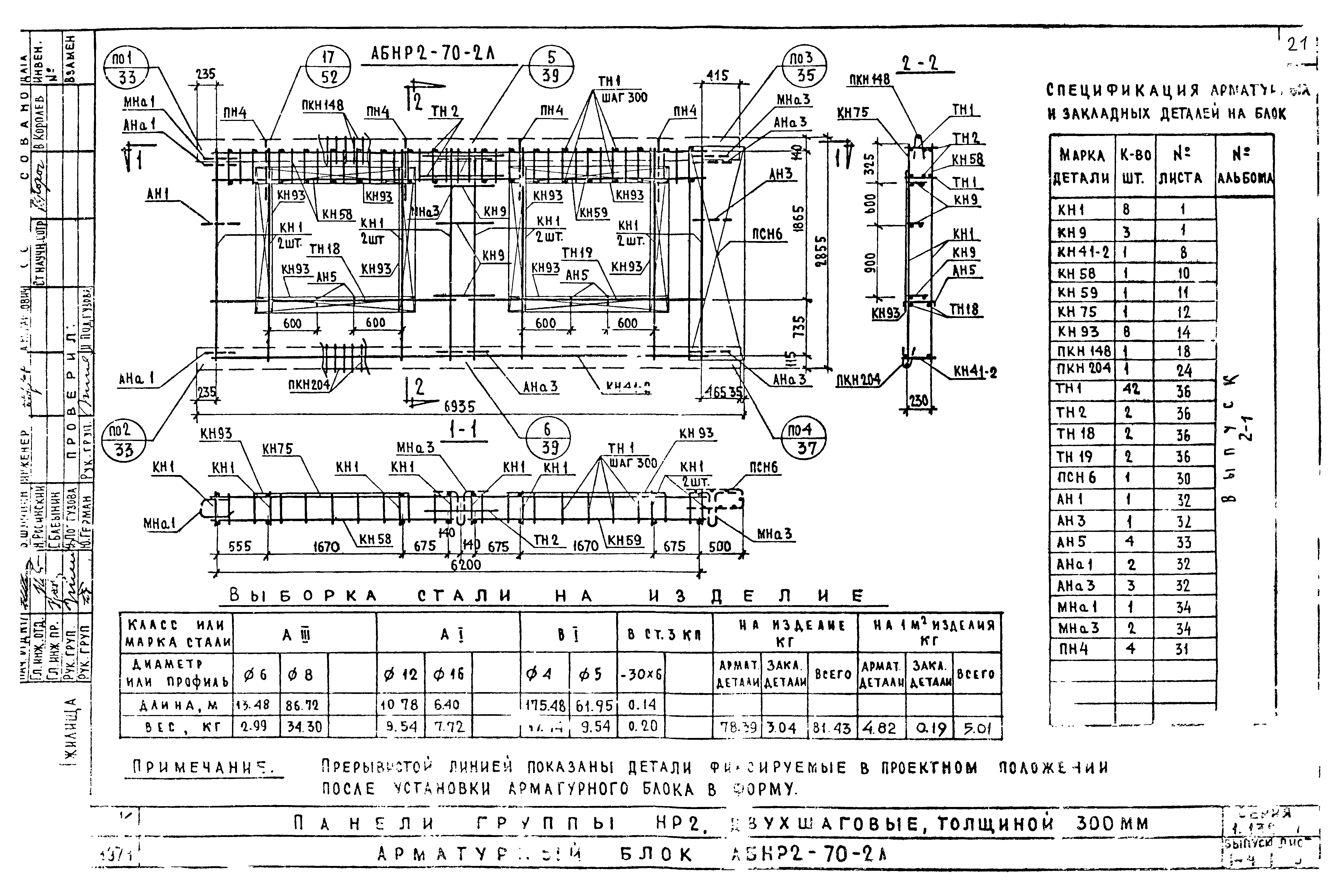 Серия 1.132-1