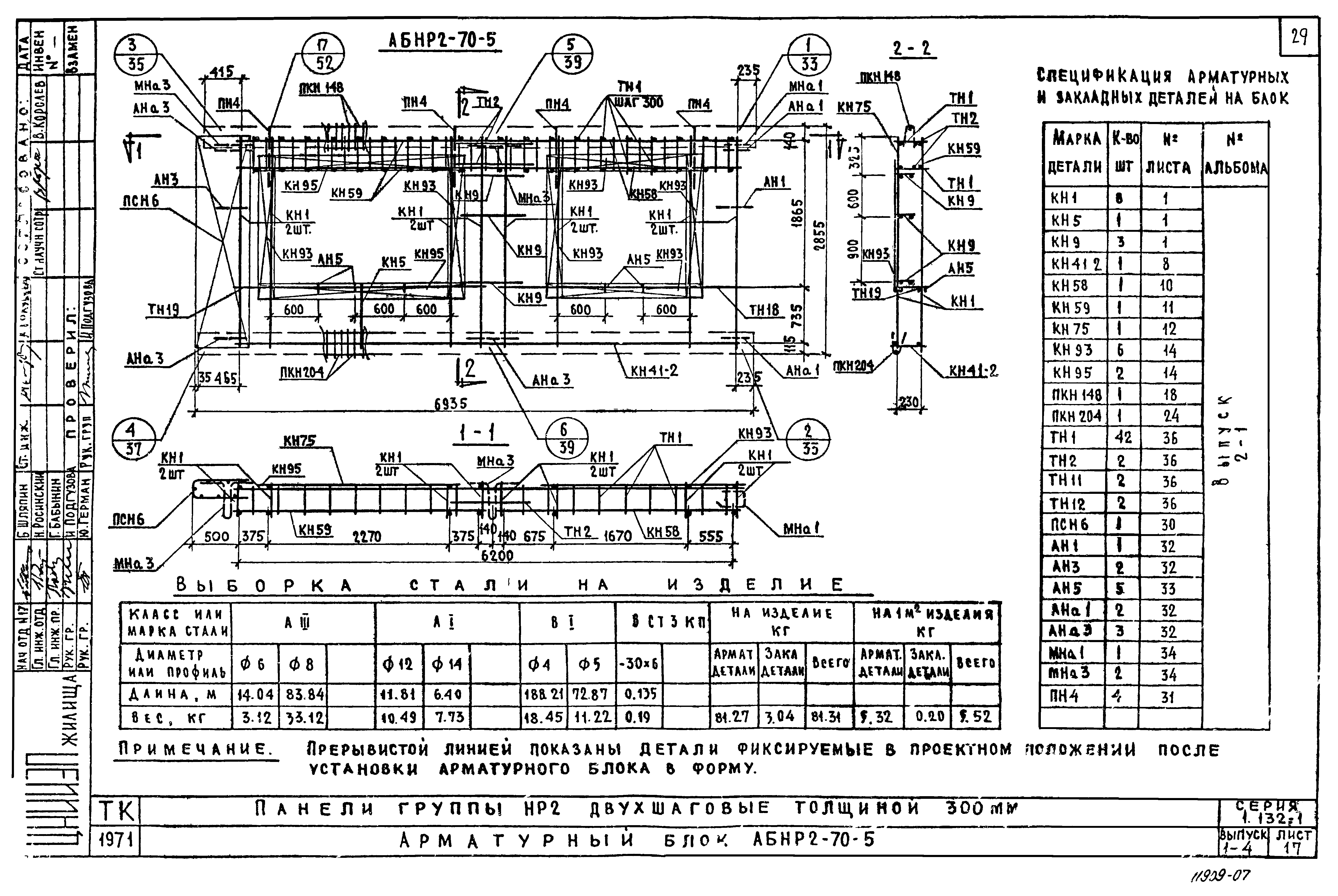 Серия 1.132-1