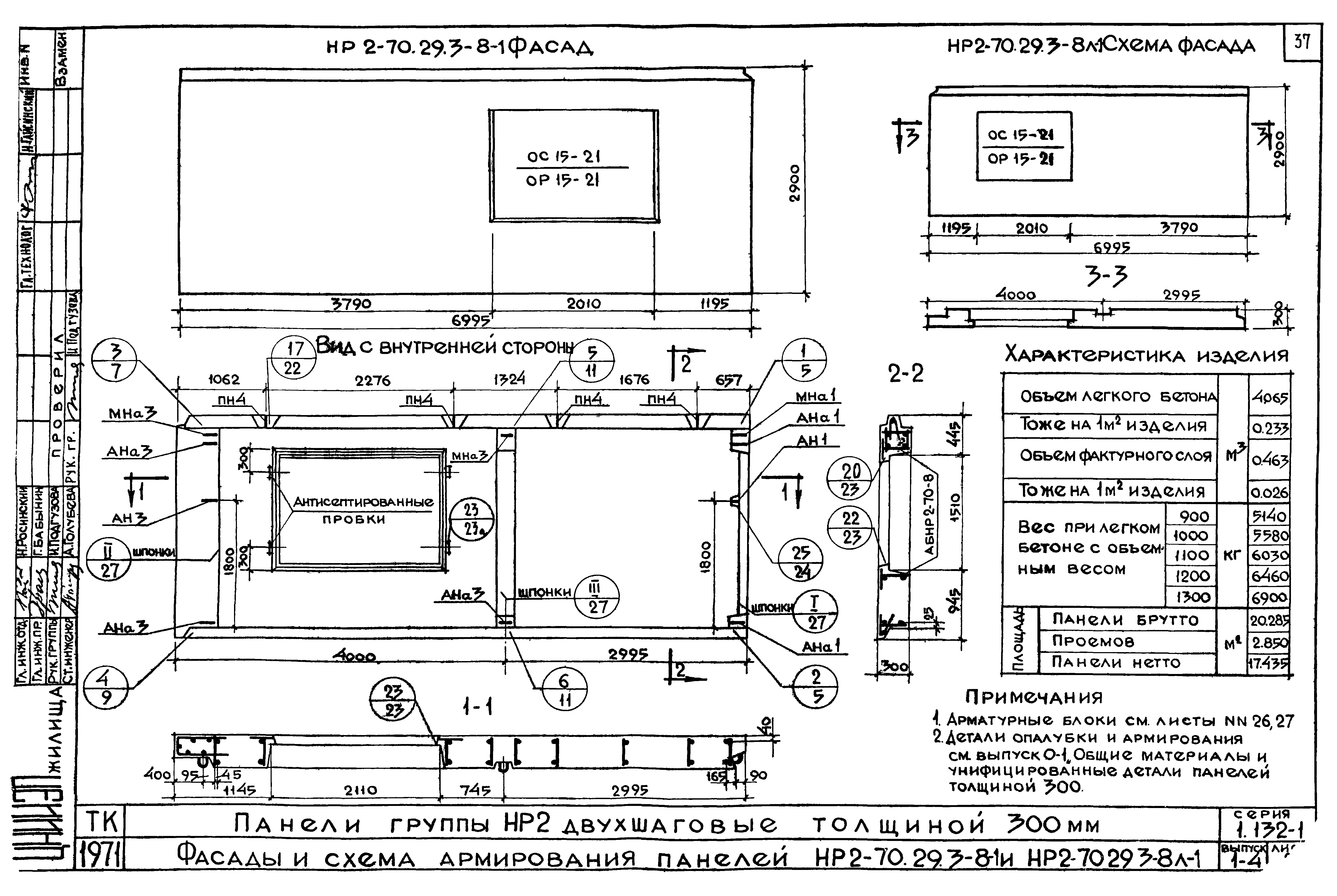 Серия 1.132-1