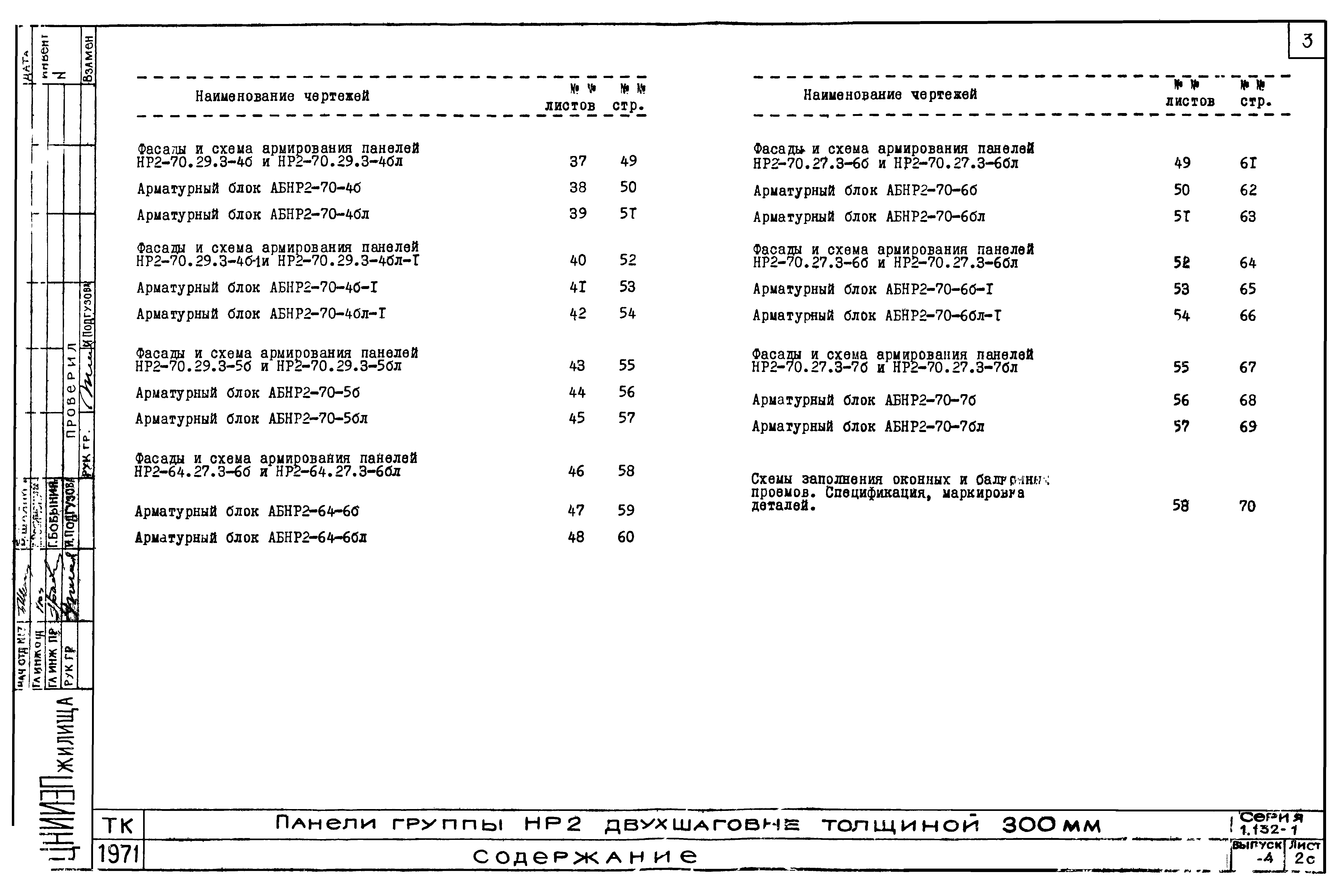 Серия 1.132-1