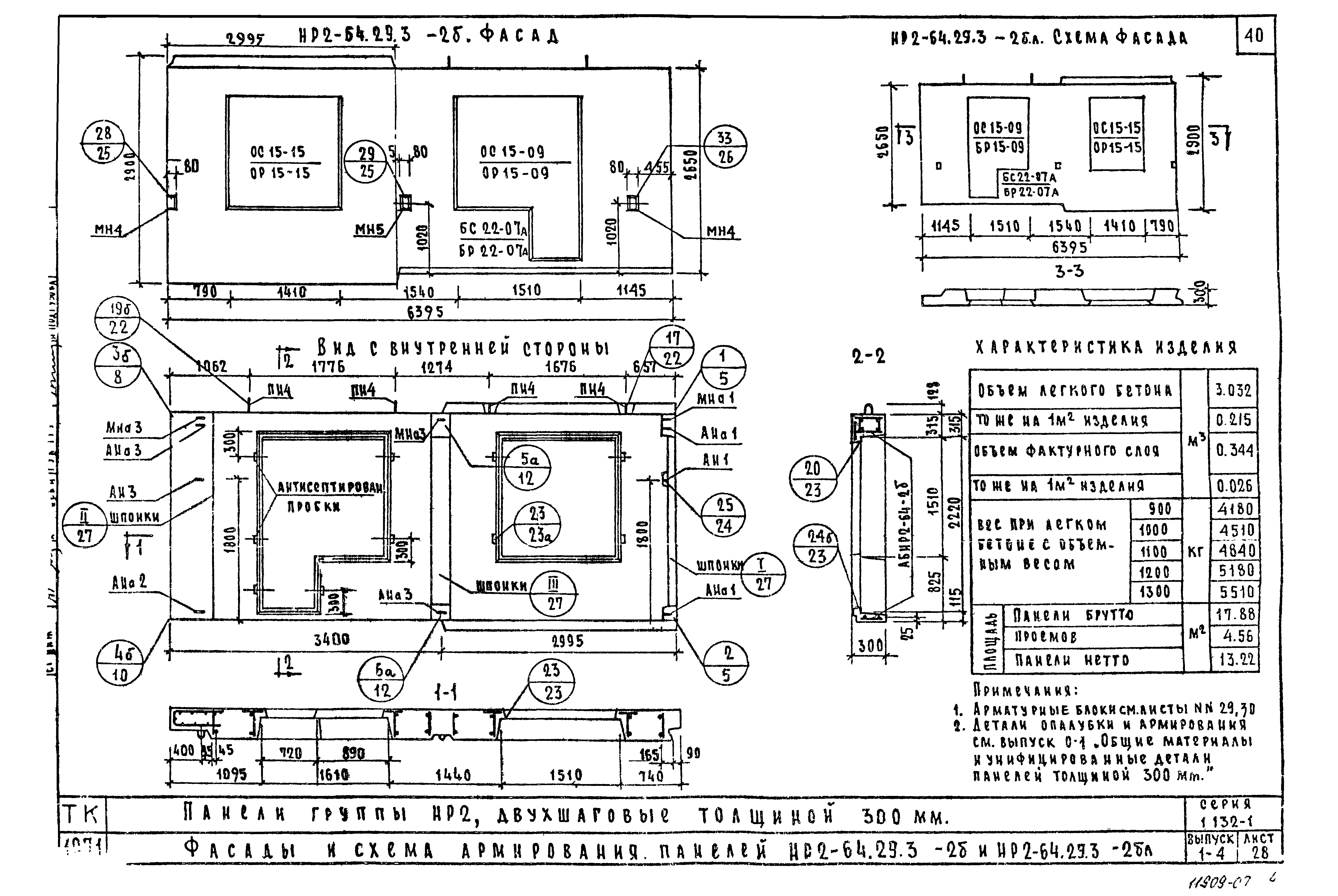 Серия 1.132-1