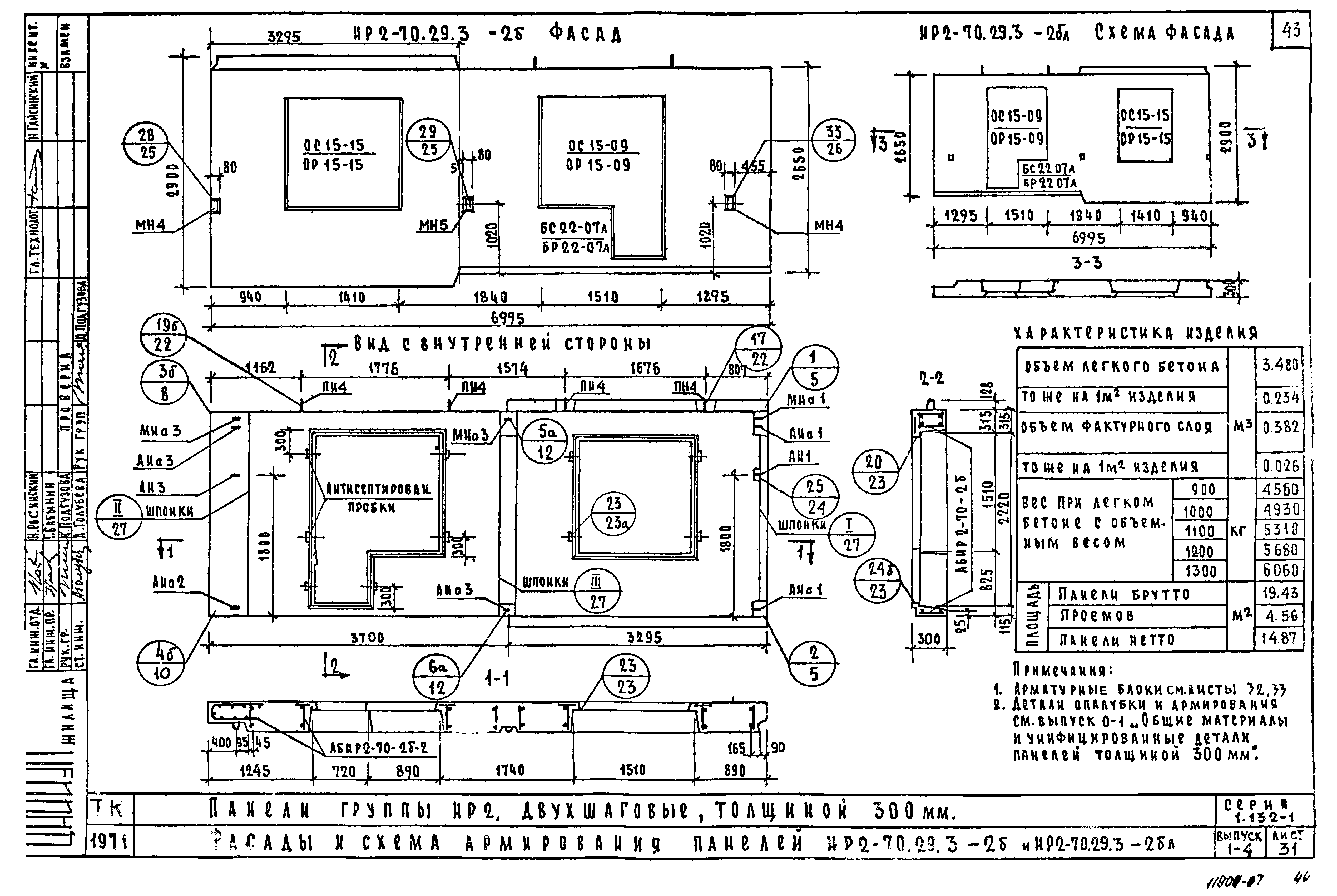 Серия 1.132-1