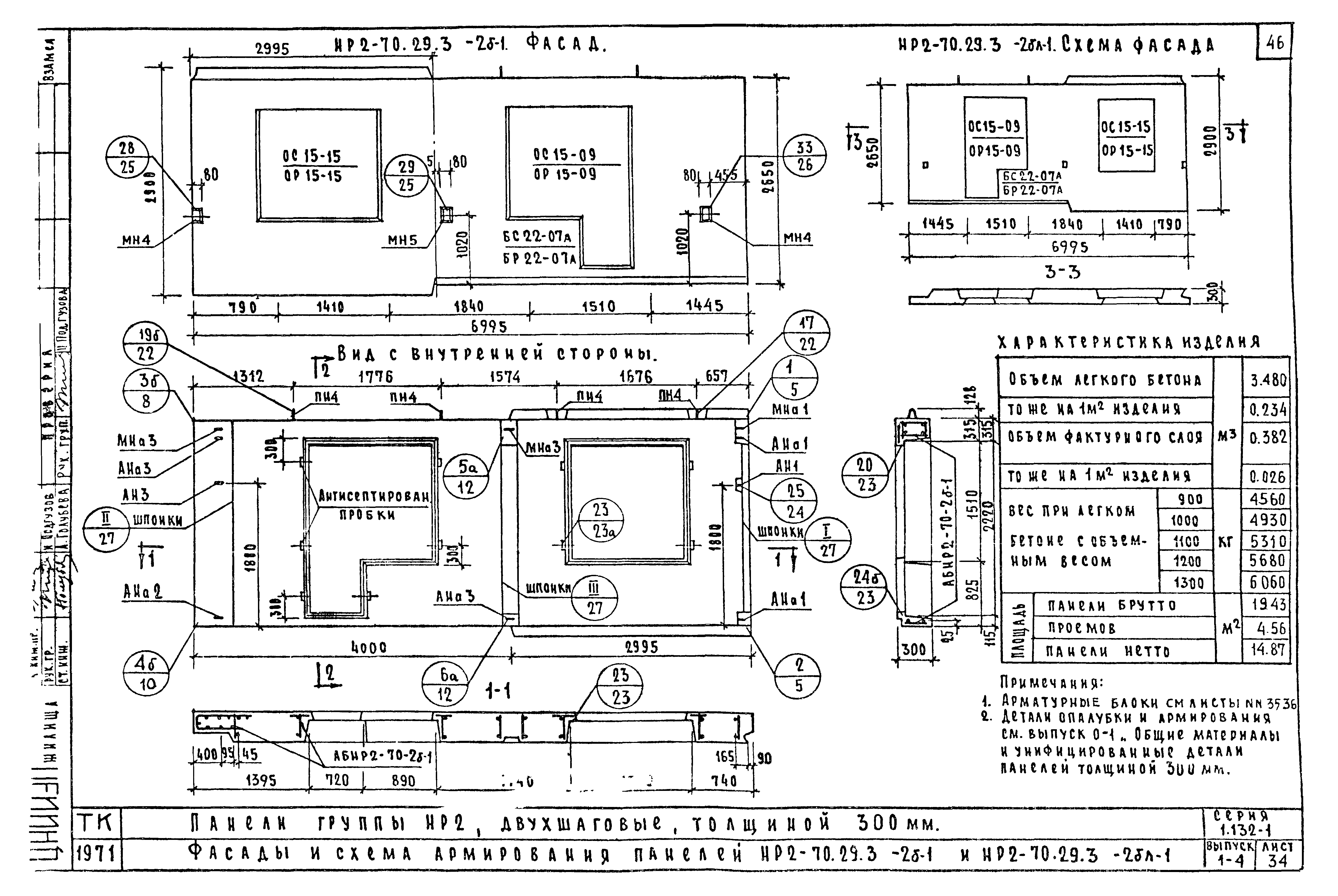 Серия 1.132-1