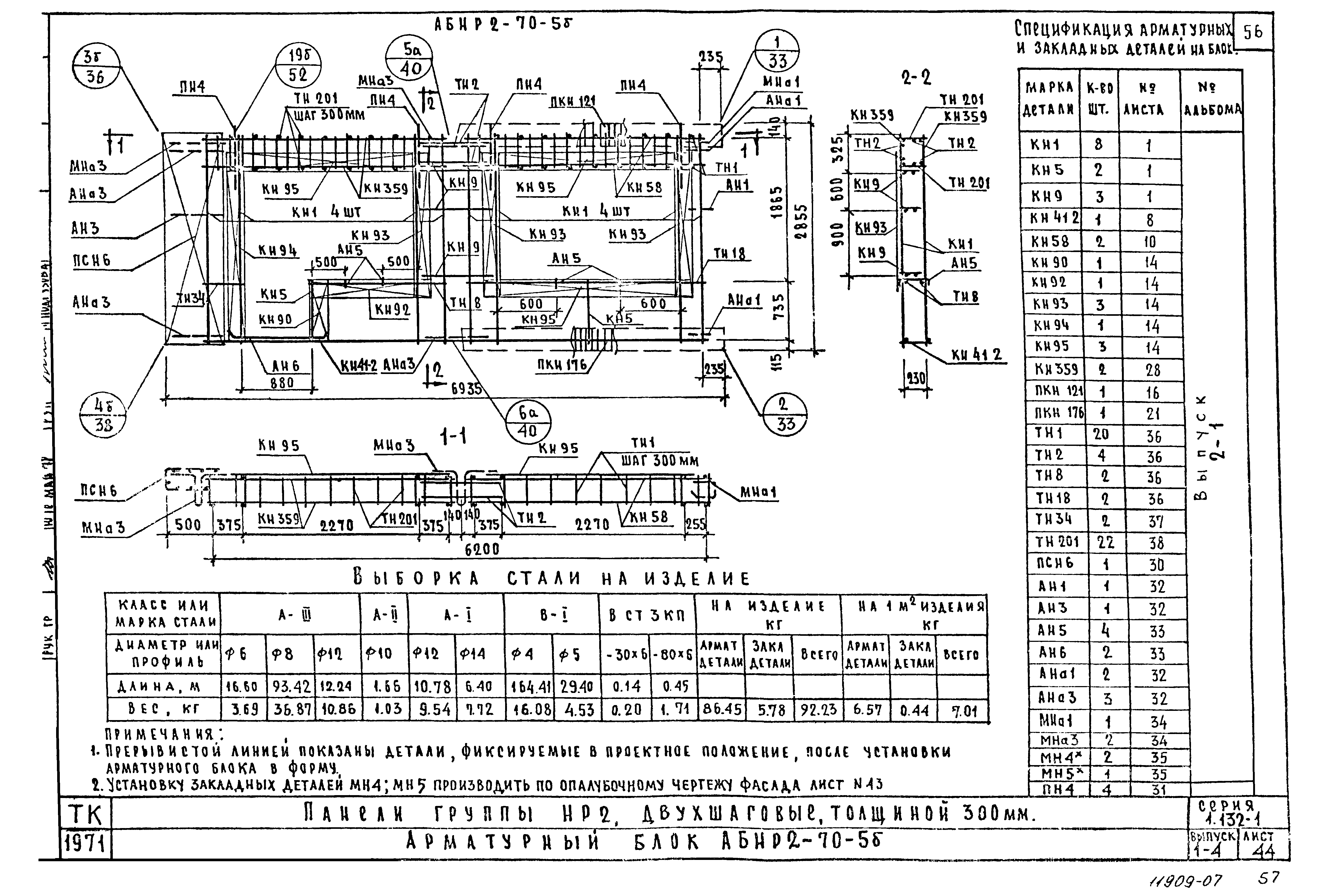 Серия 1.132-1