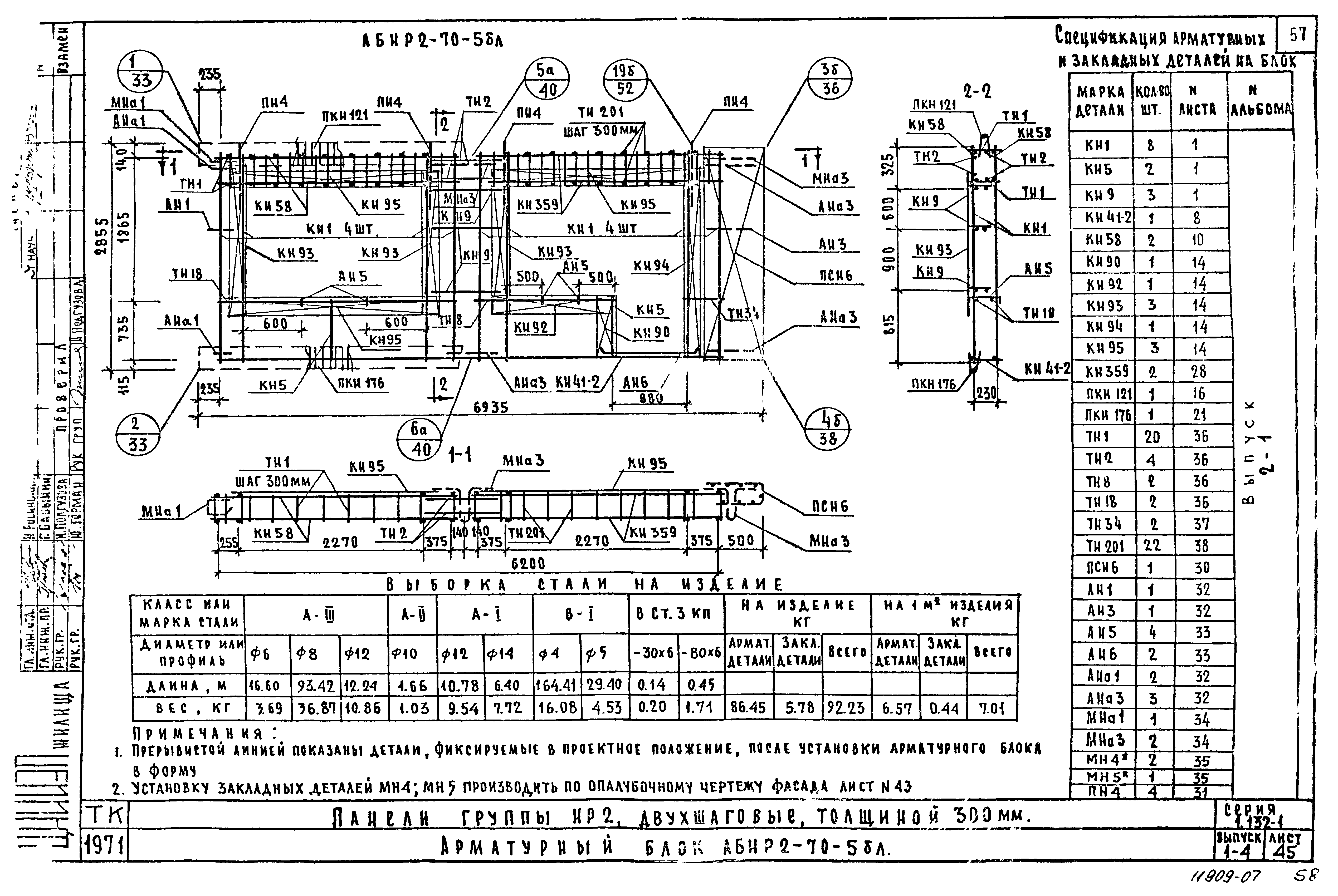 Серия 1.132-1