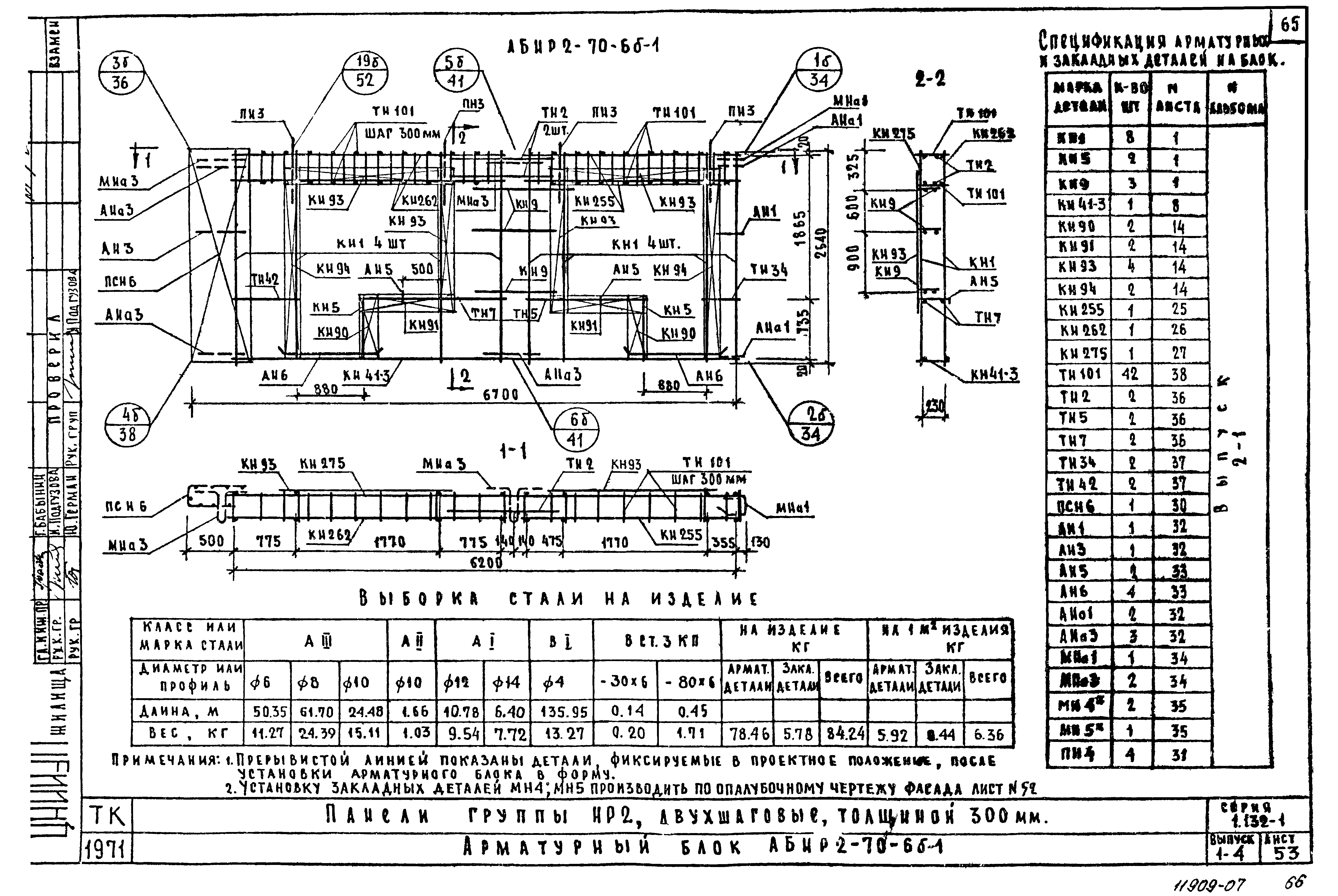 Серия 1.132-1