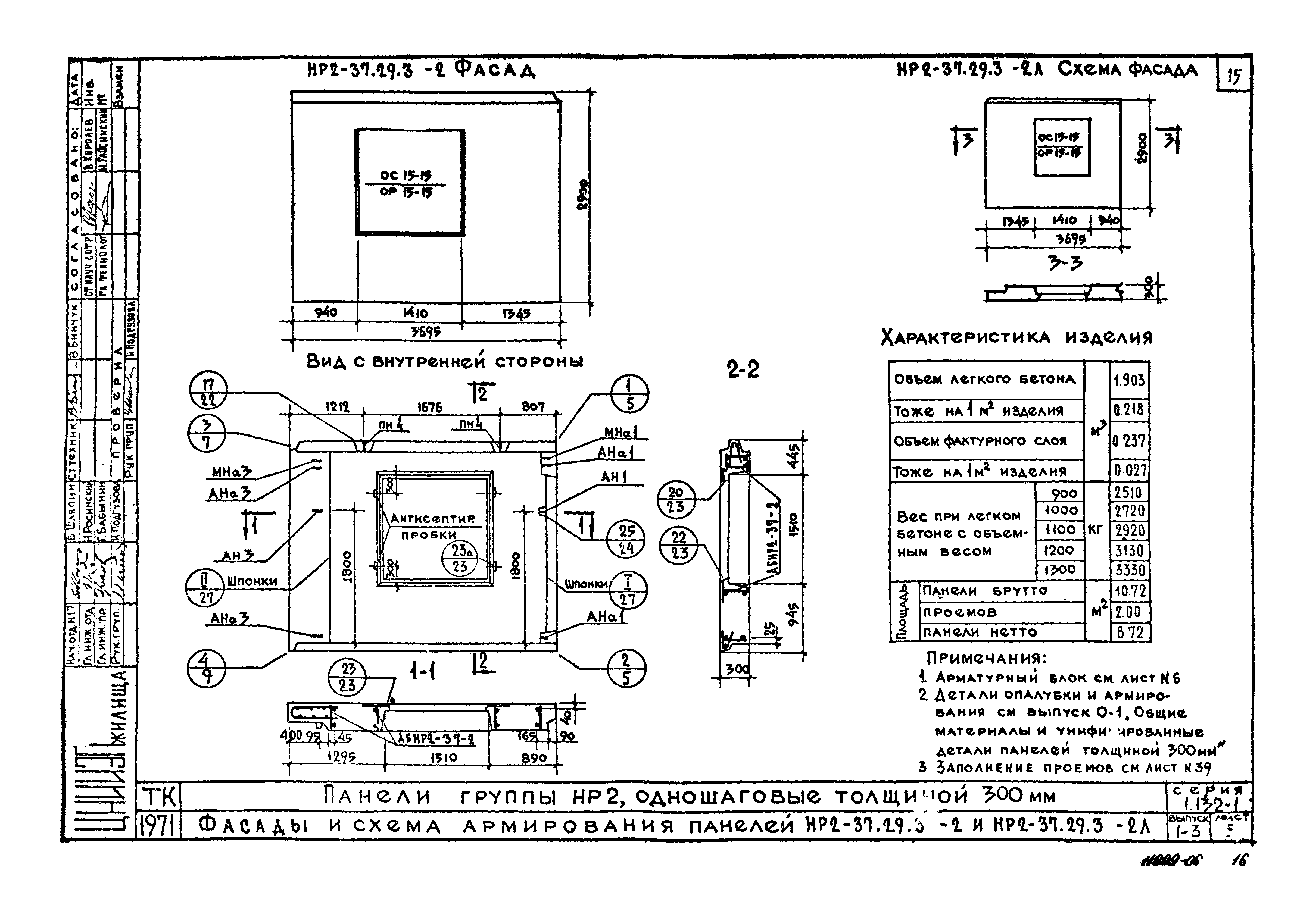 Серия 1.132-1