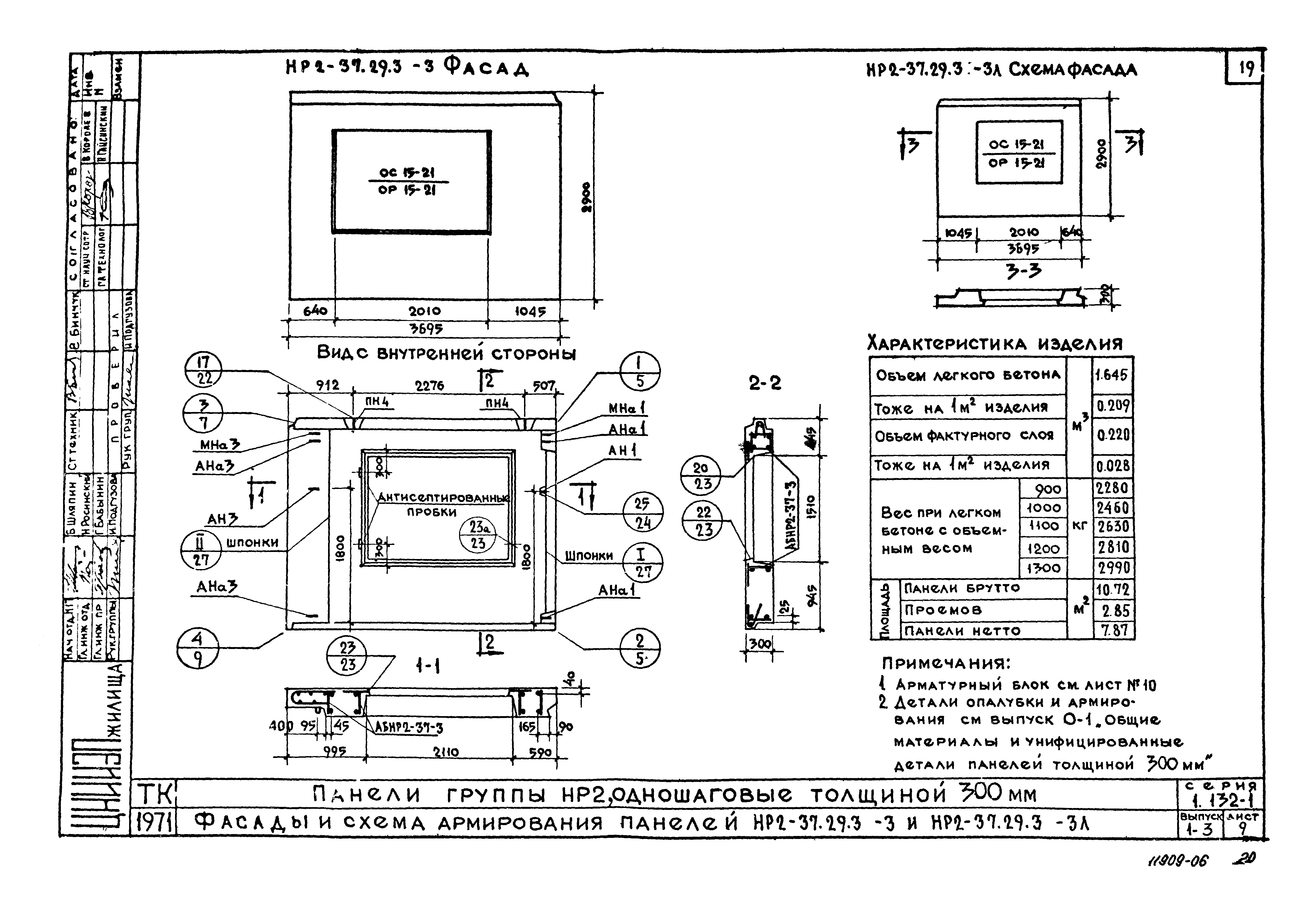 Серия 1.132-1