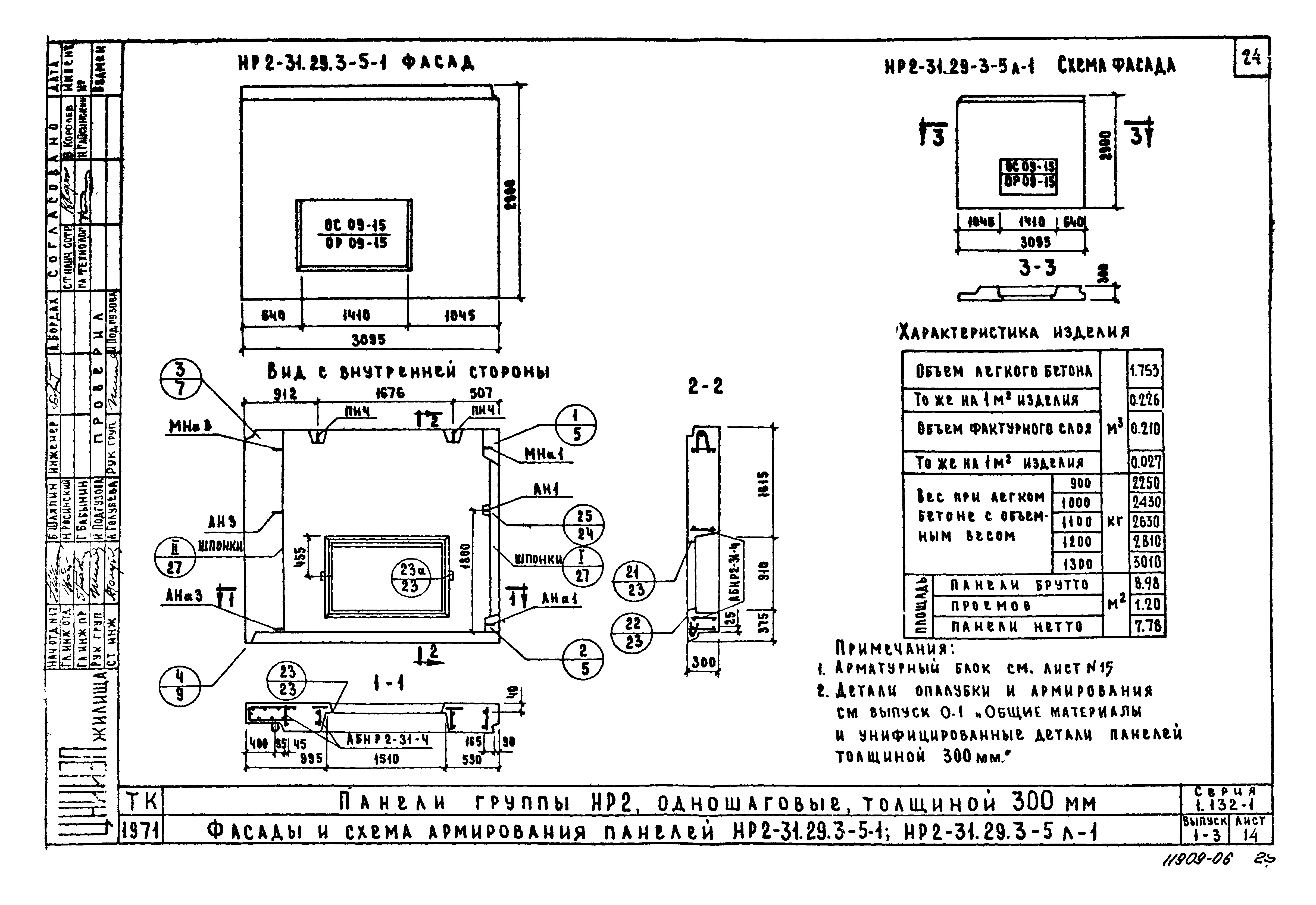 Серия 1.132-1