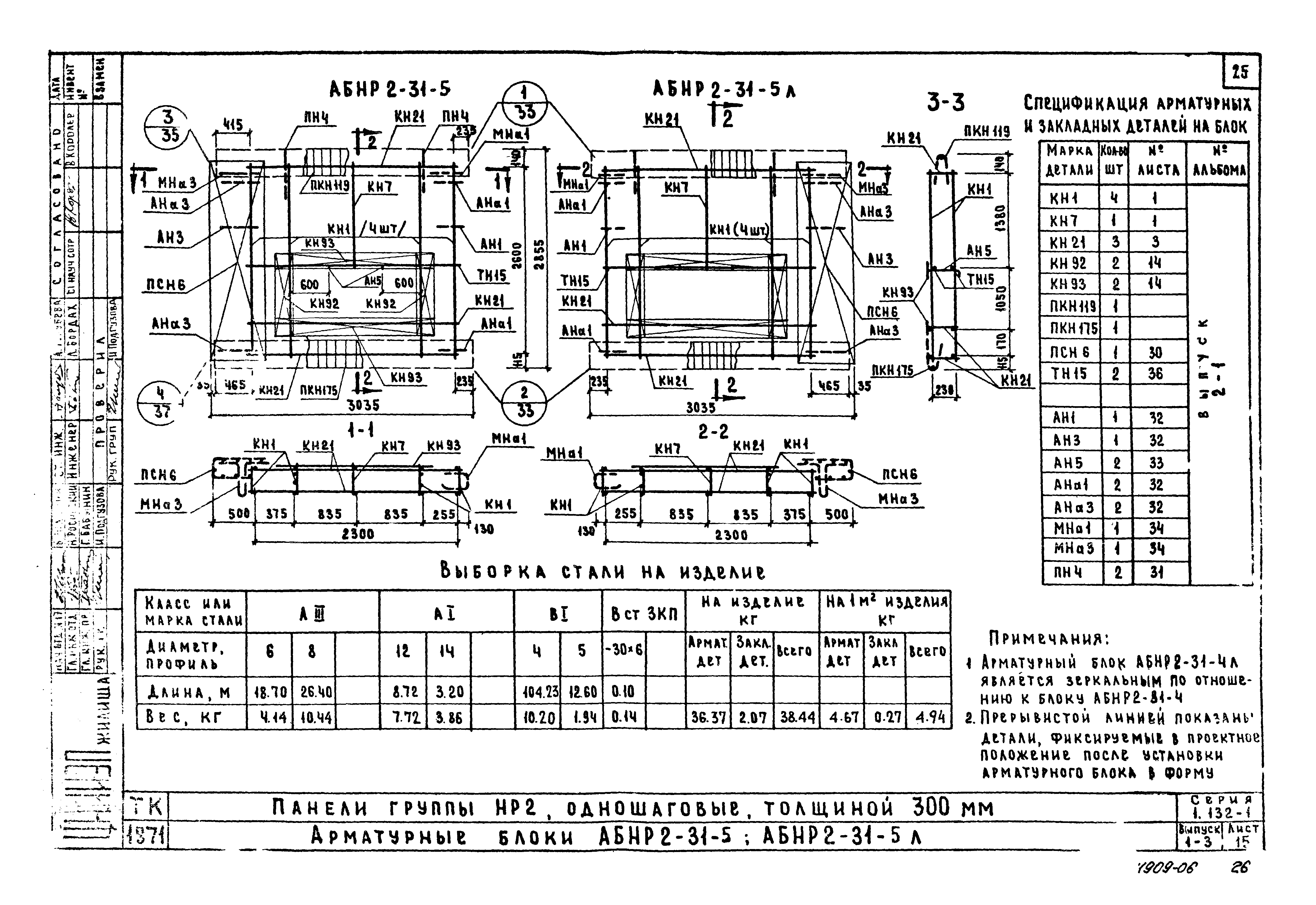 Серия 1.132-1