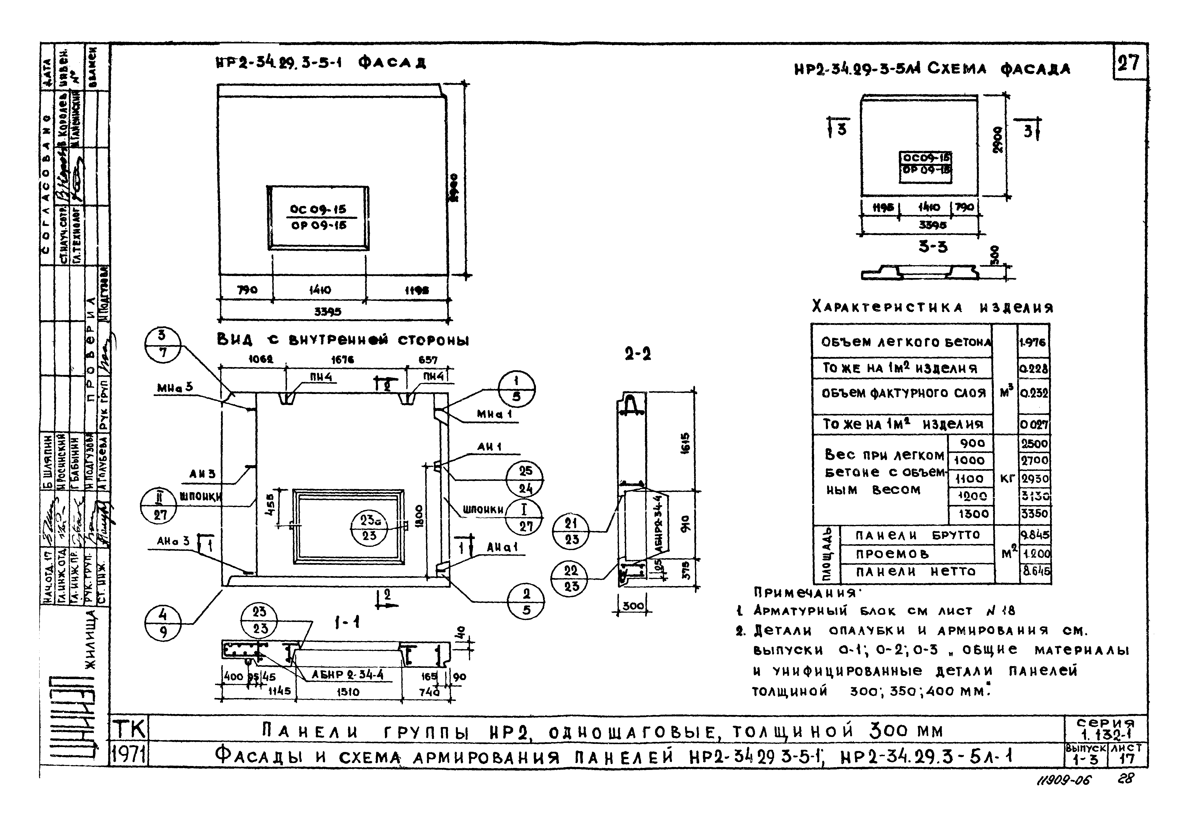 Серия 1.132-1