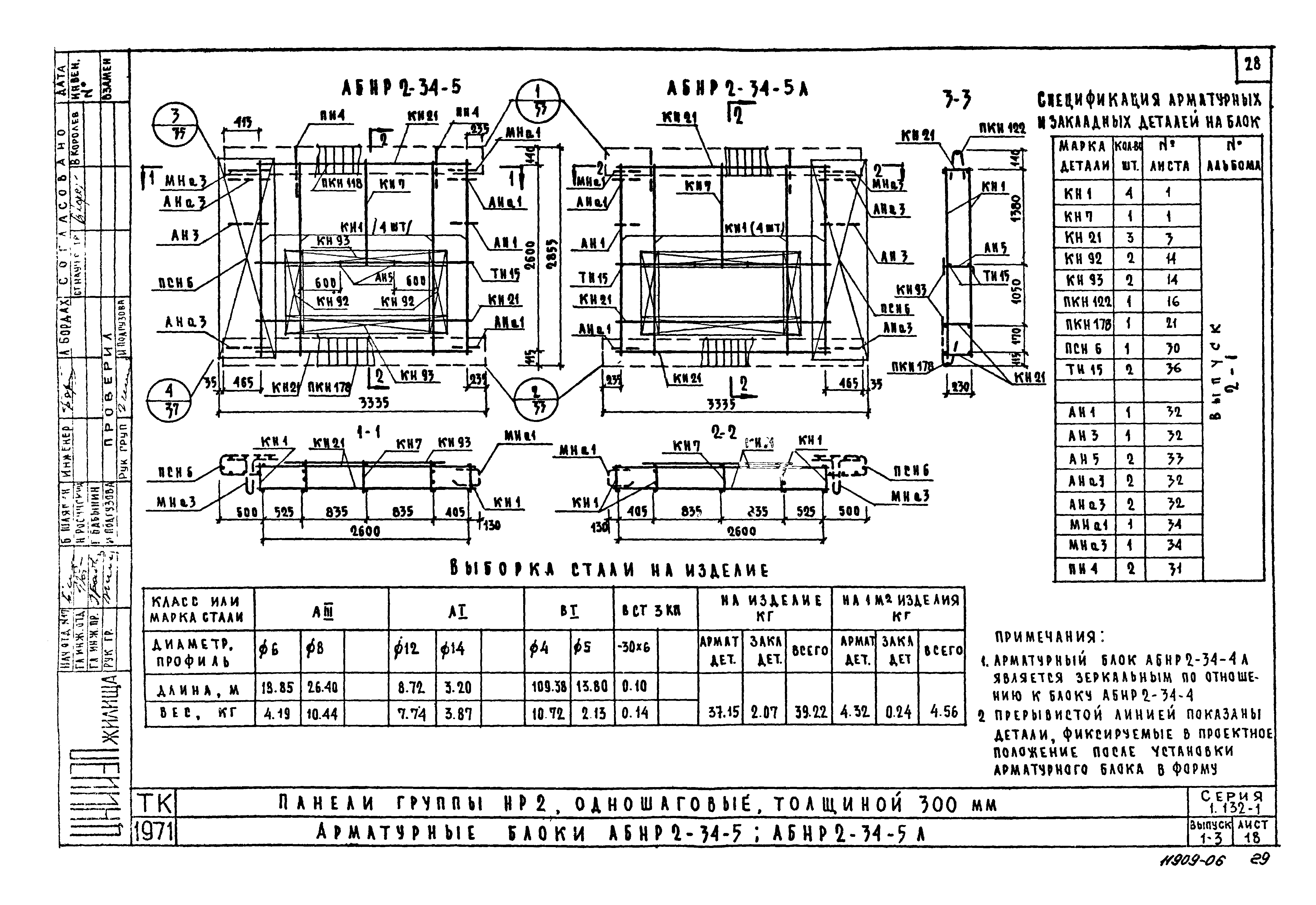 Серия 1.132-1