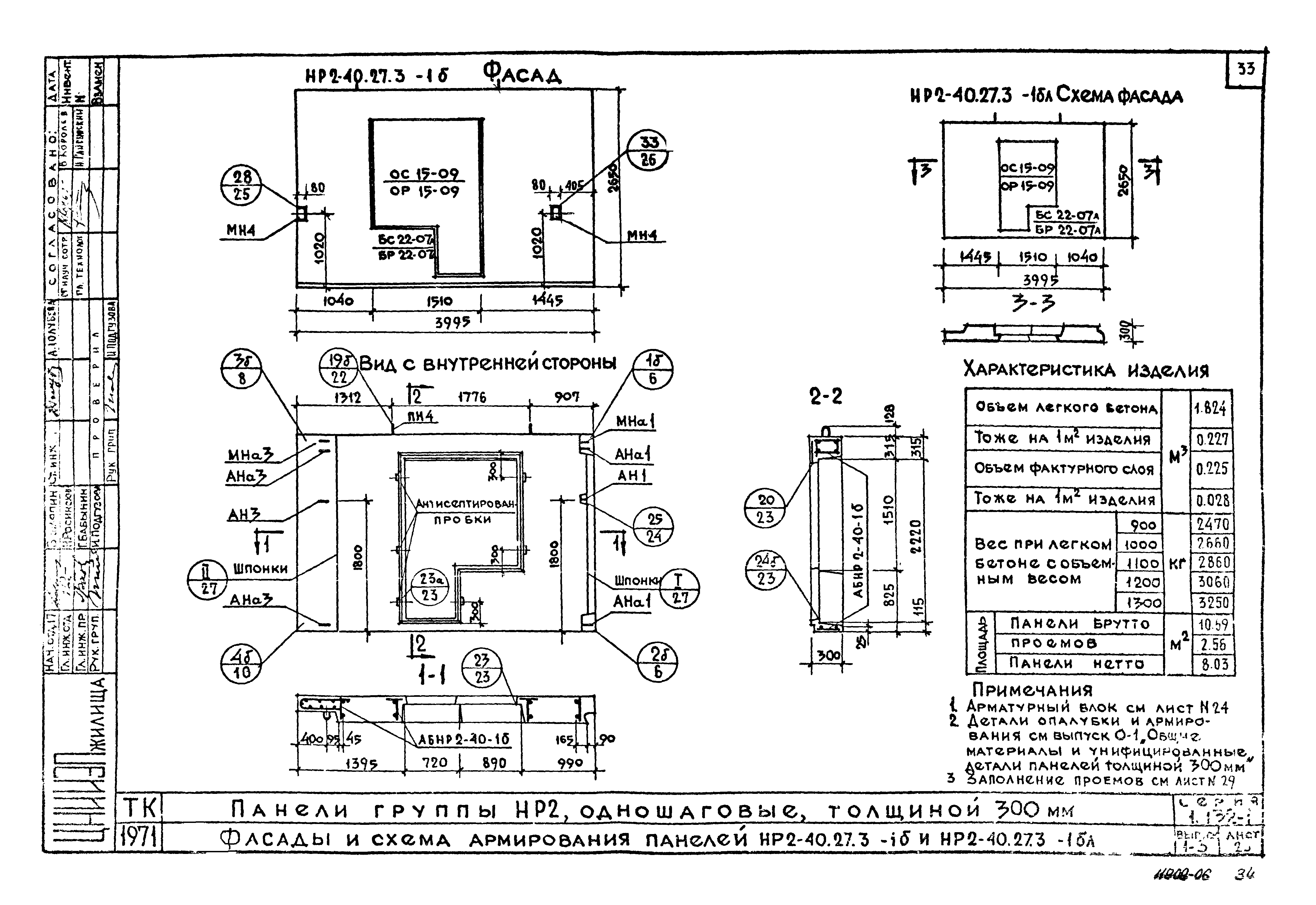 Серия 1.132-1