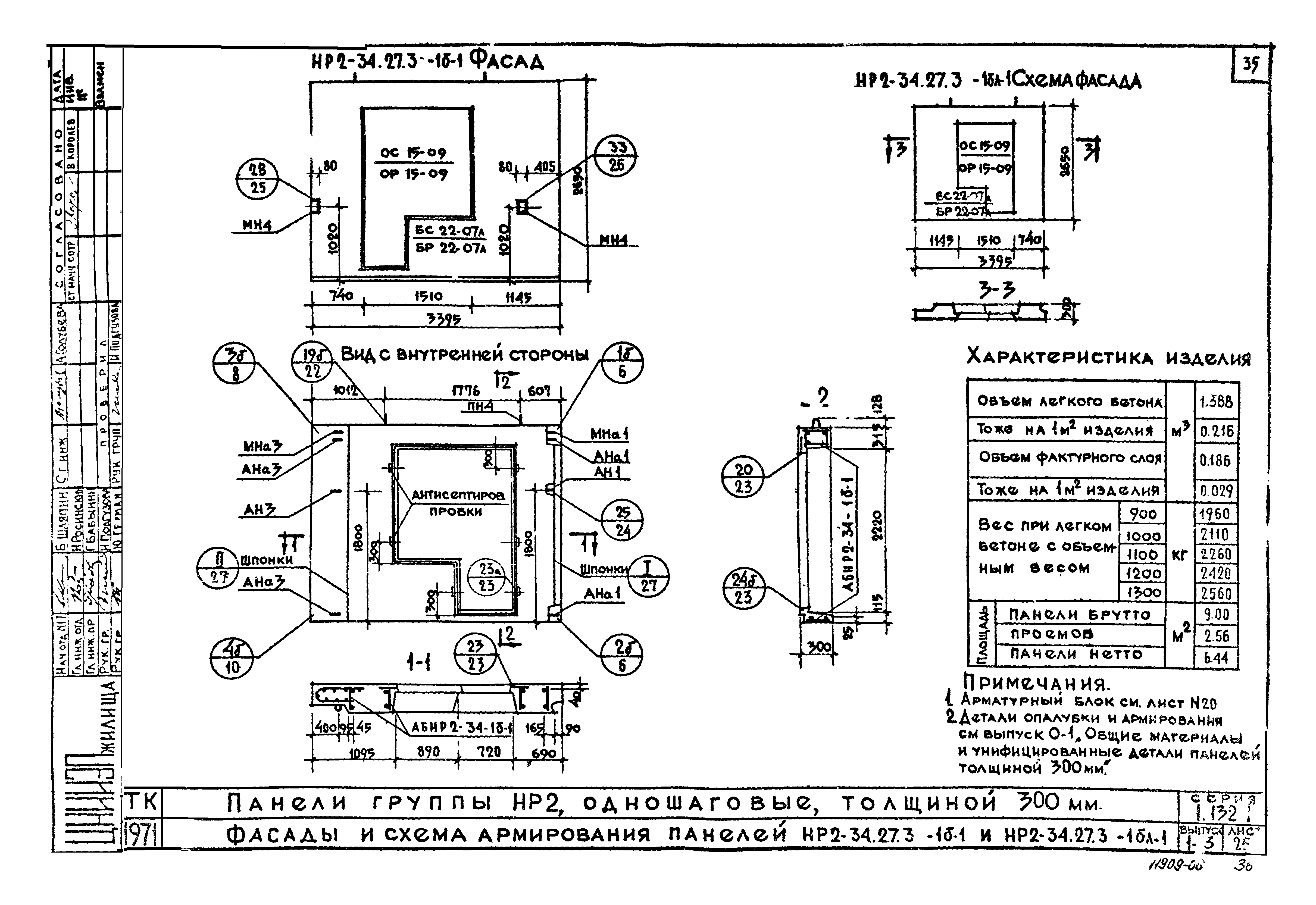 Серия 1.132-1