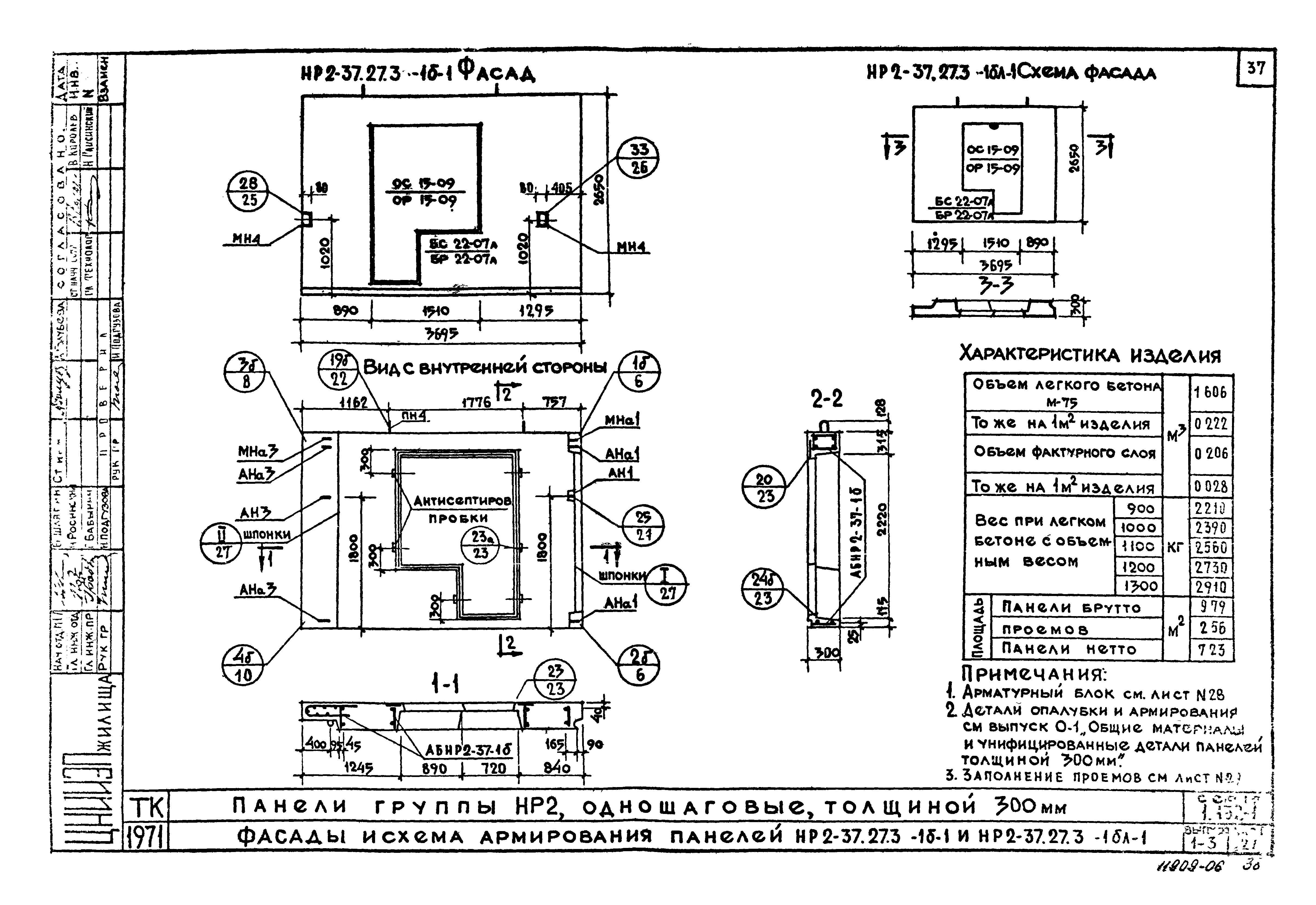 Серия 1.132-1