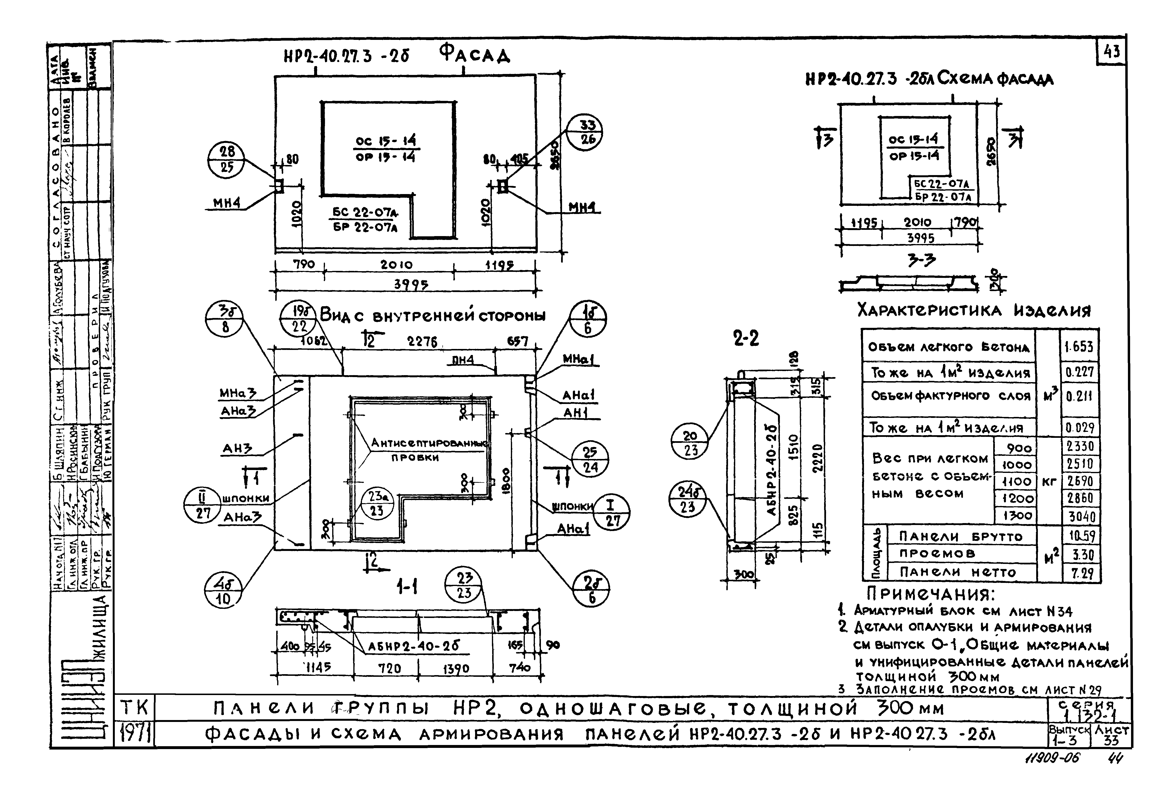 Серия 1.132-1