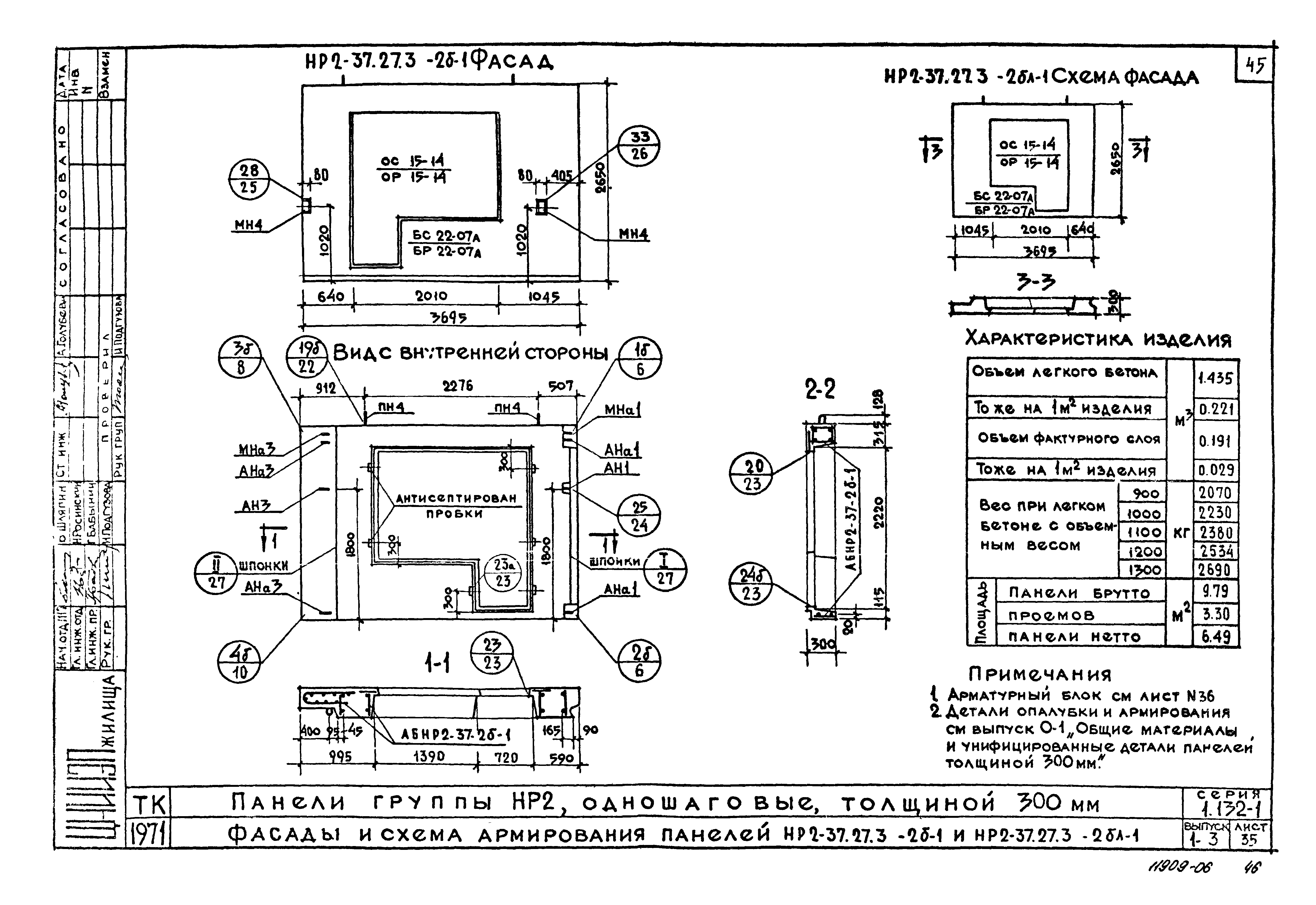 Серия 1.132-1