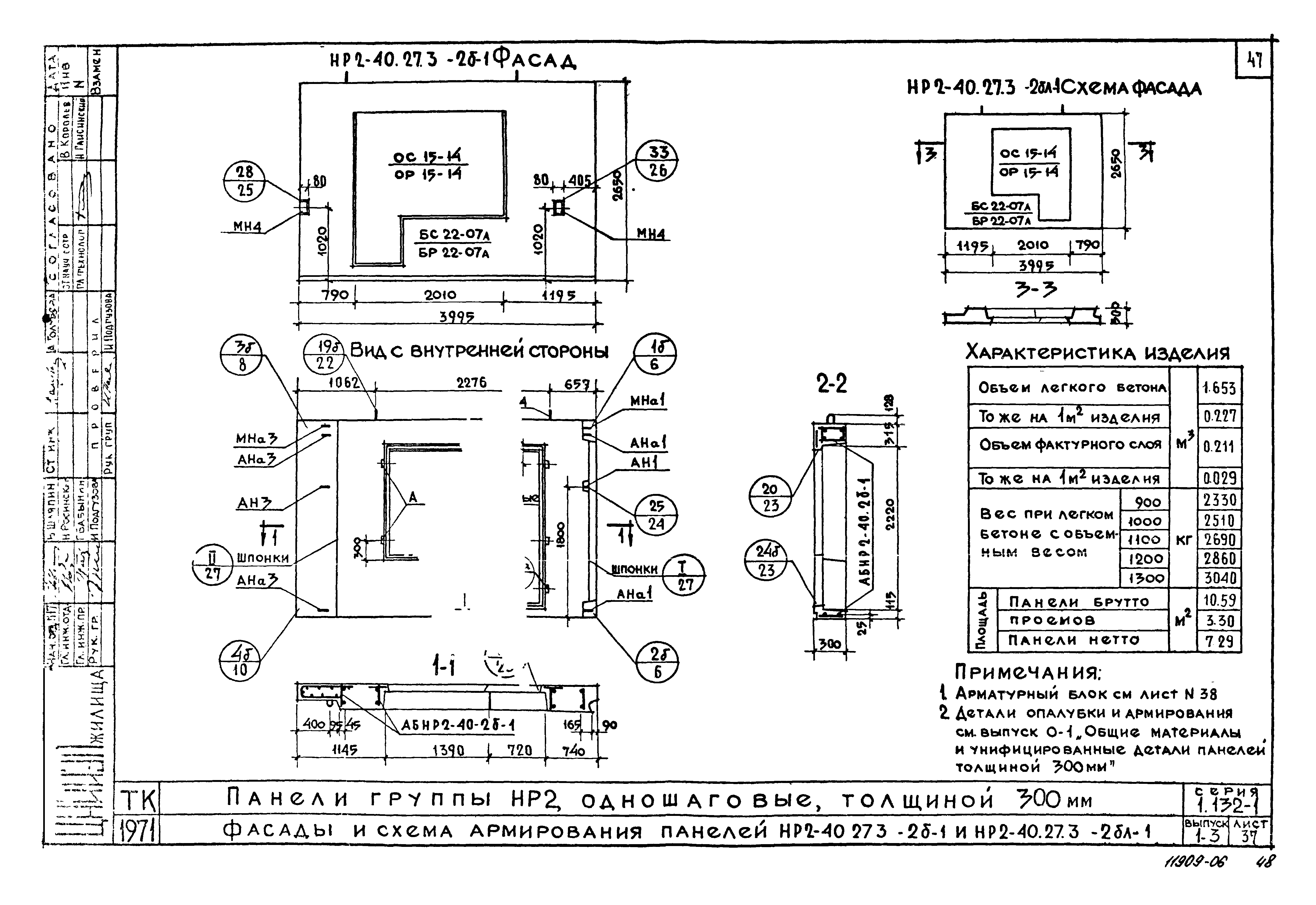 Серия 1.132-1