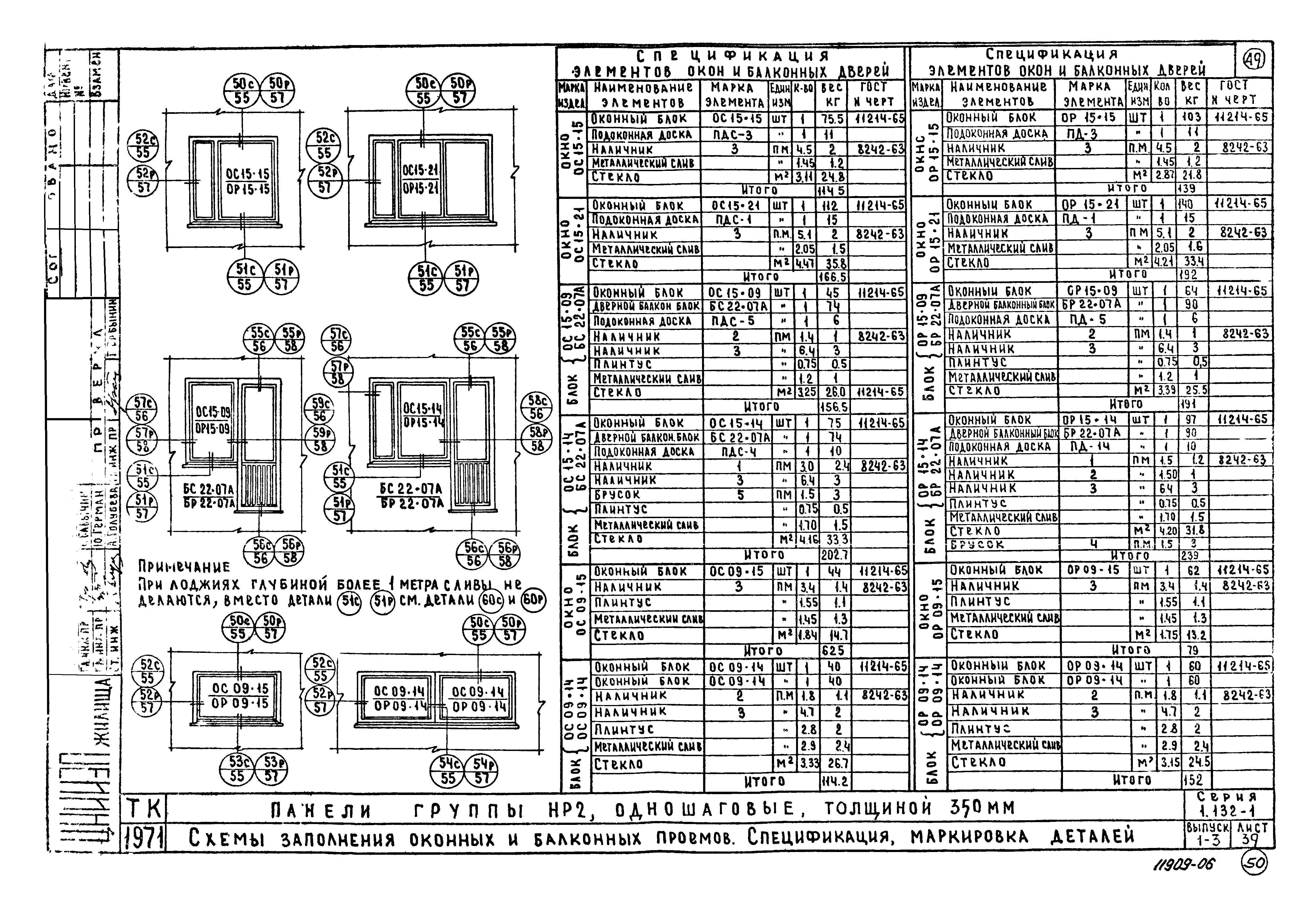 Серия 1.132-1