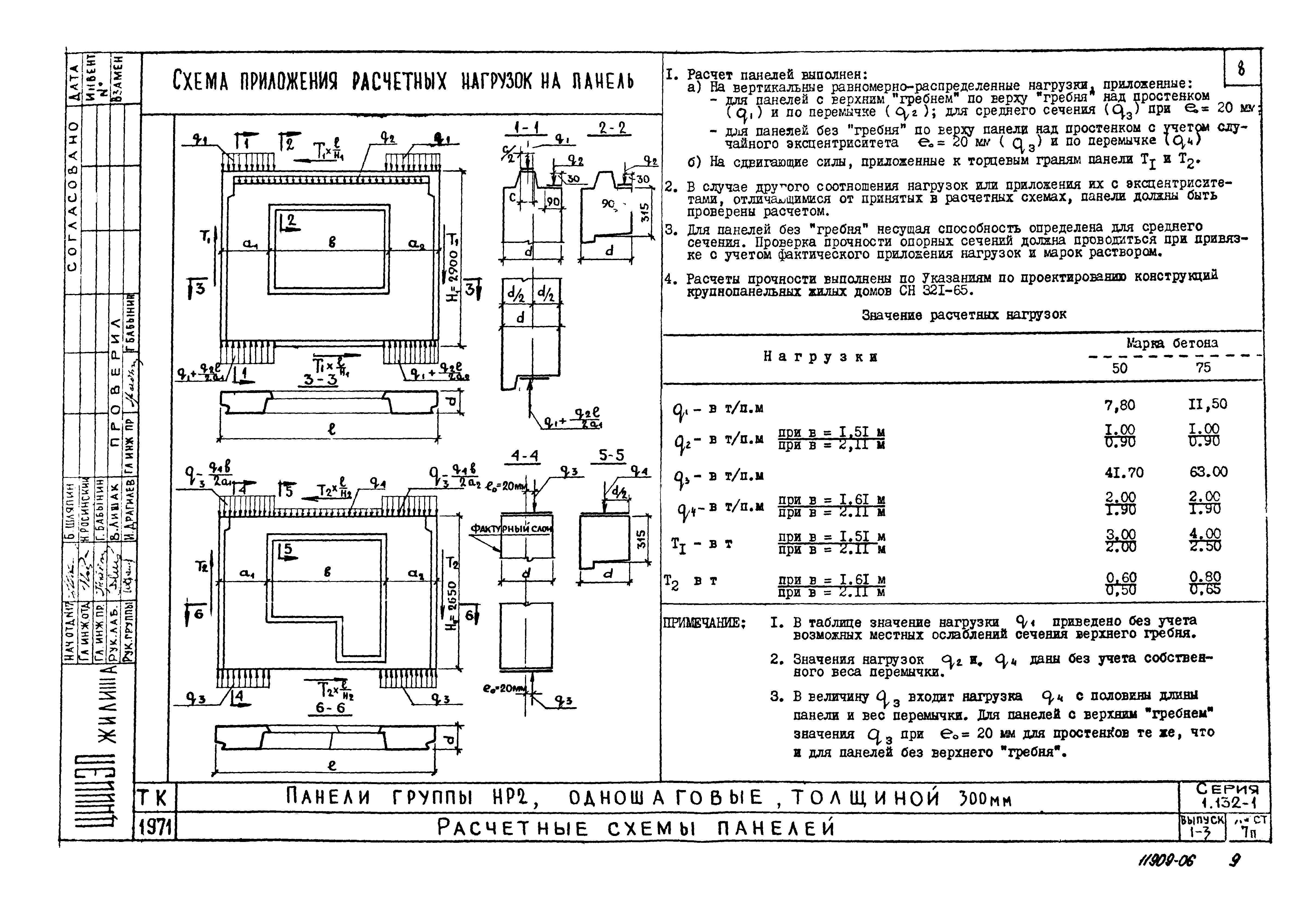 Серия 1.132-1