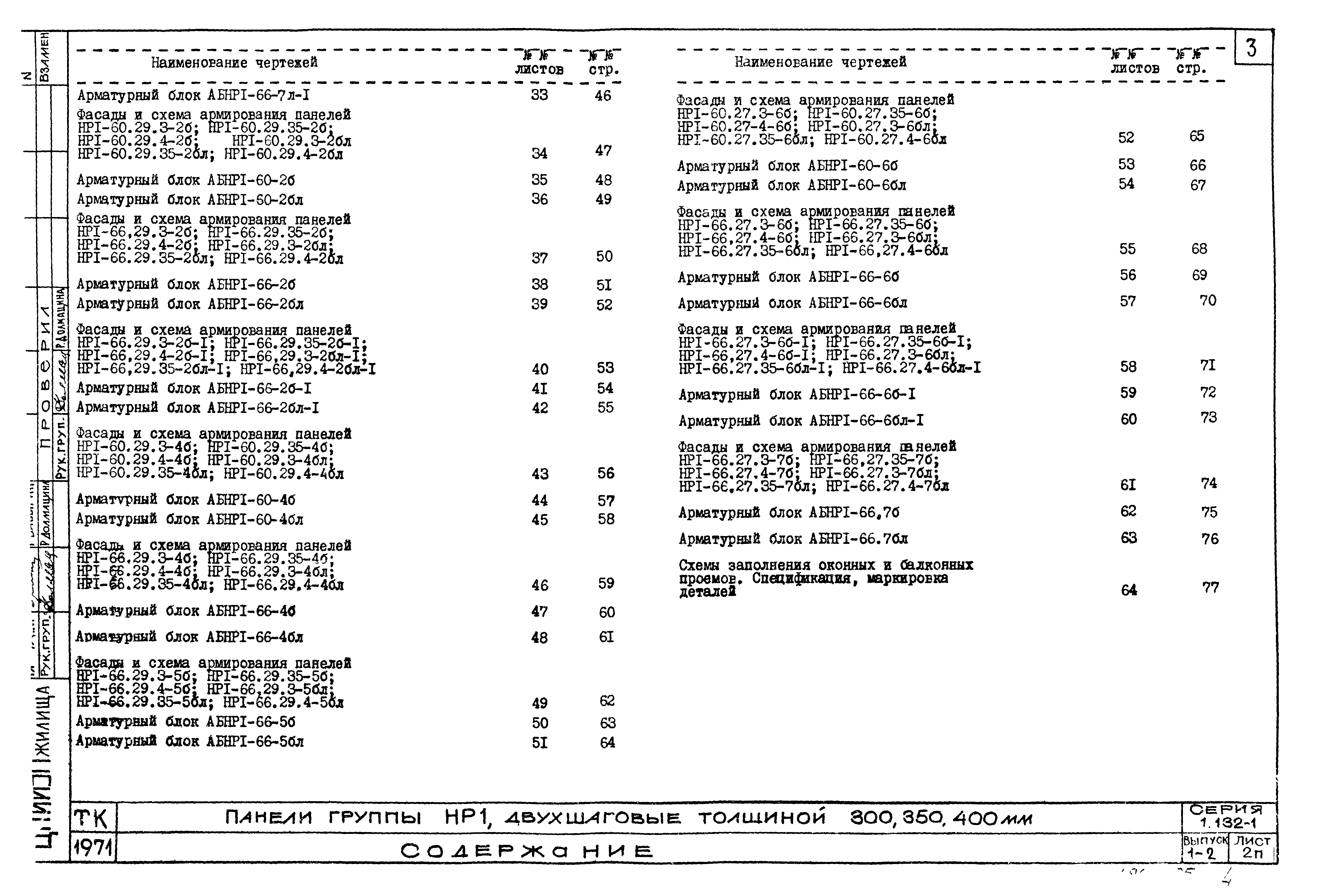 Серия 1.132-1