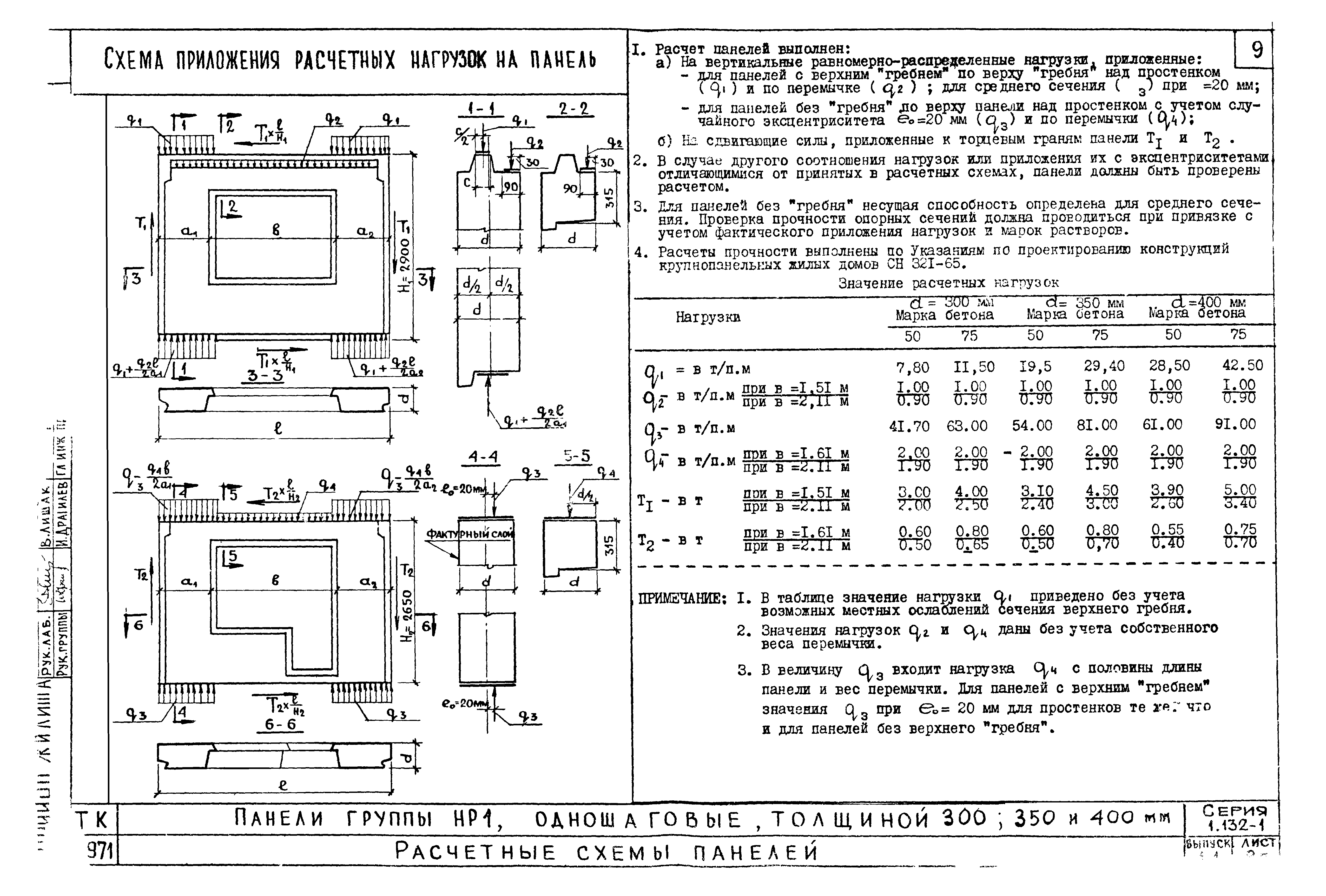 Серия 1.132-1