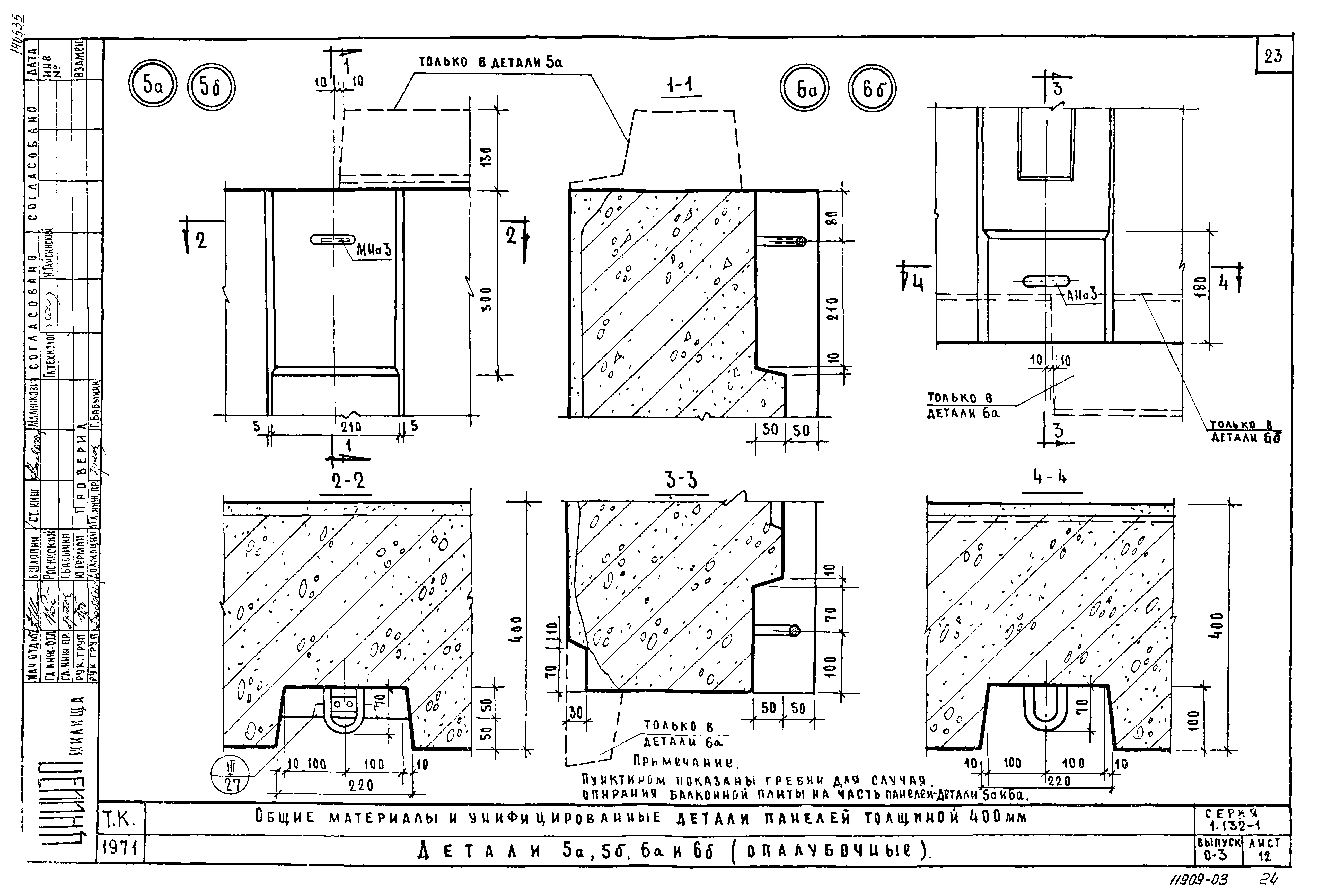 Серия 1.132-1