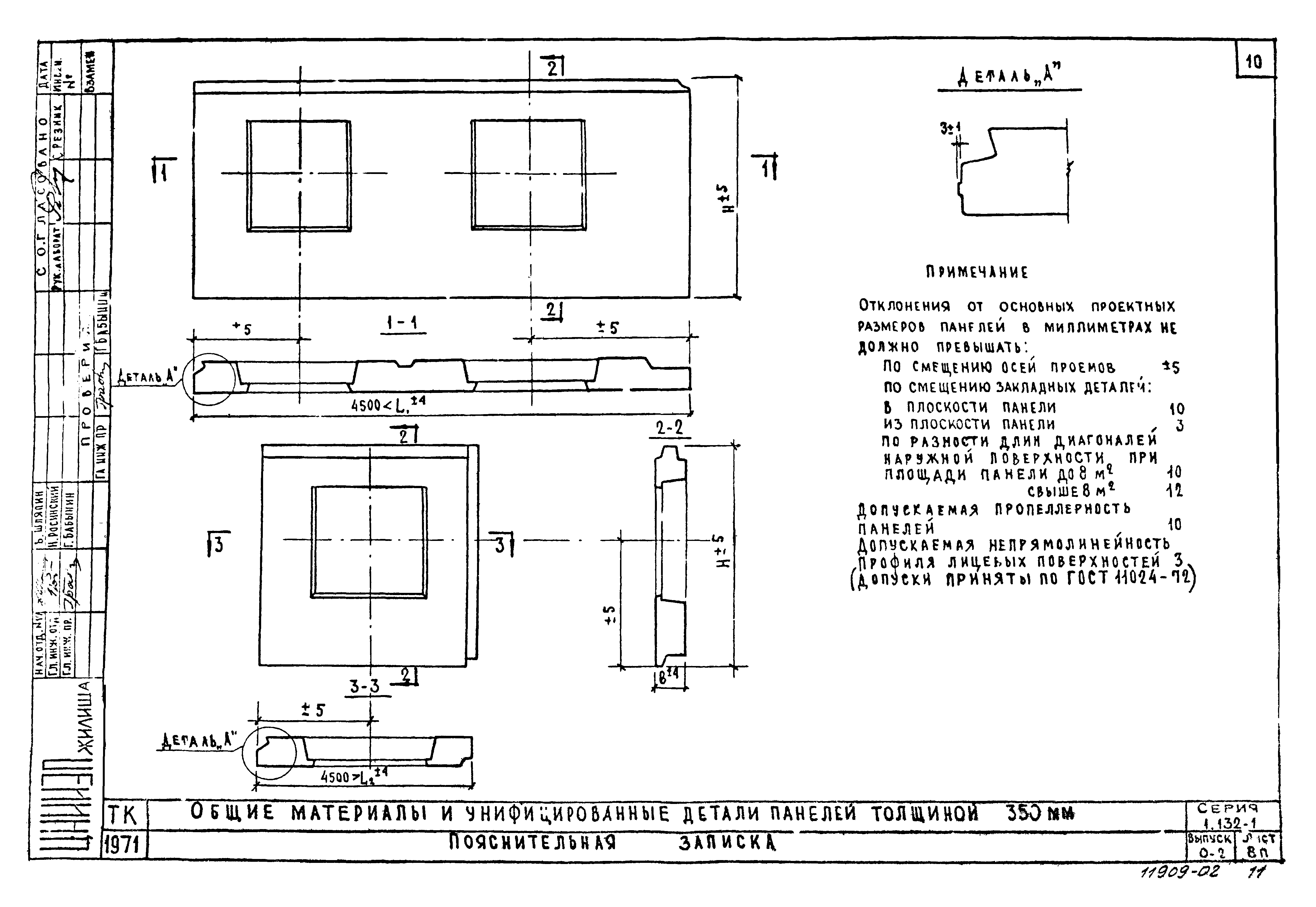 Серия 1.132-1