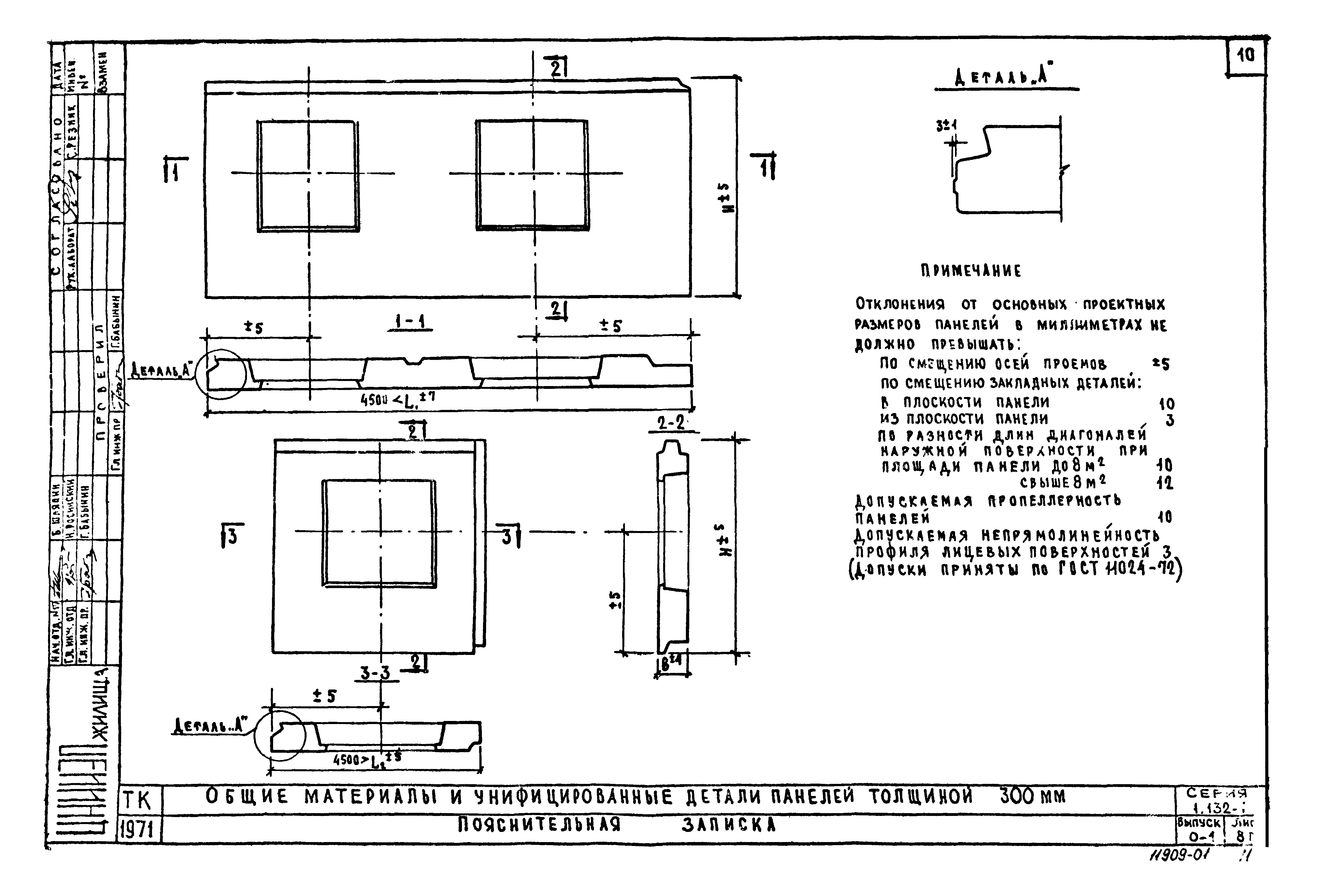 Серия 1.132-1