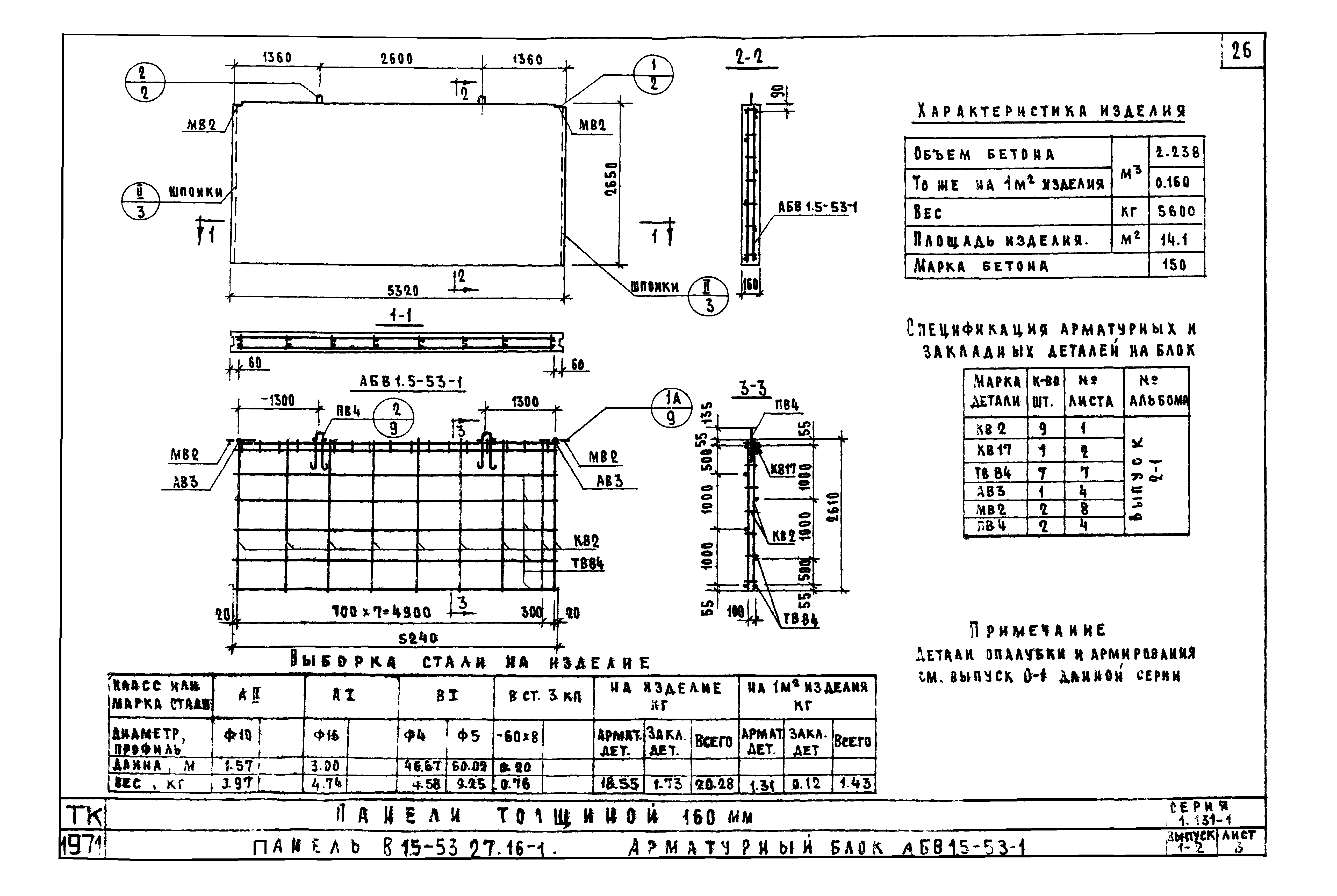 Серия 1.131-1