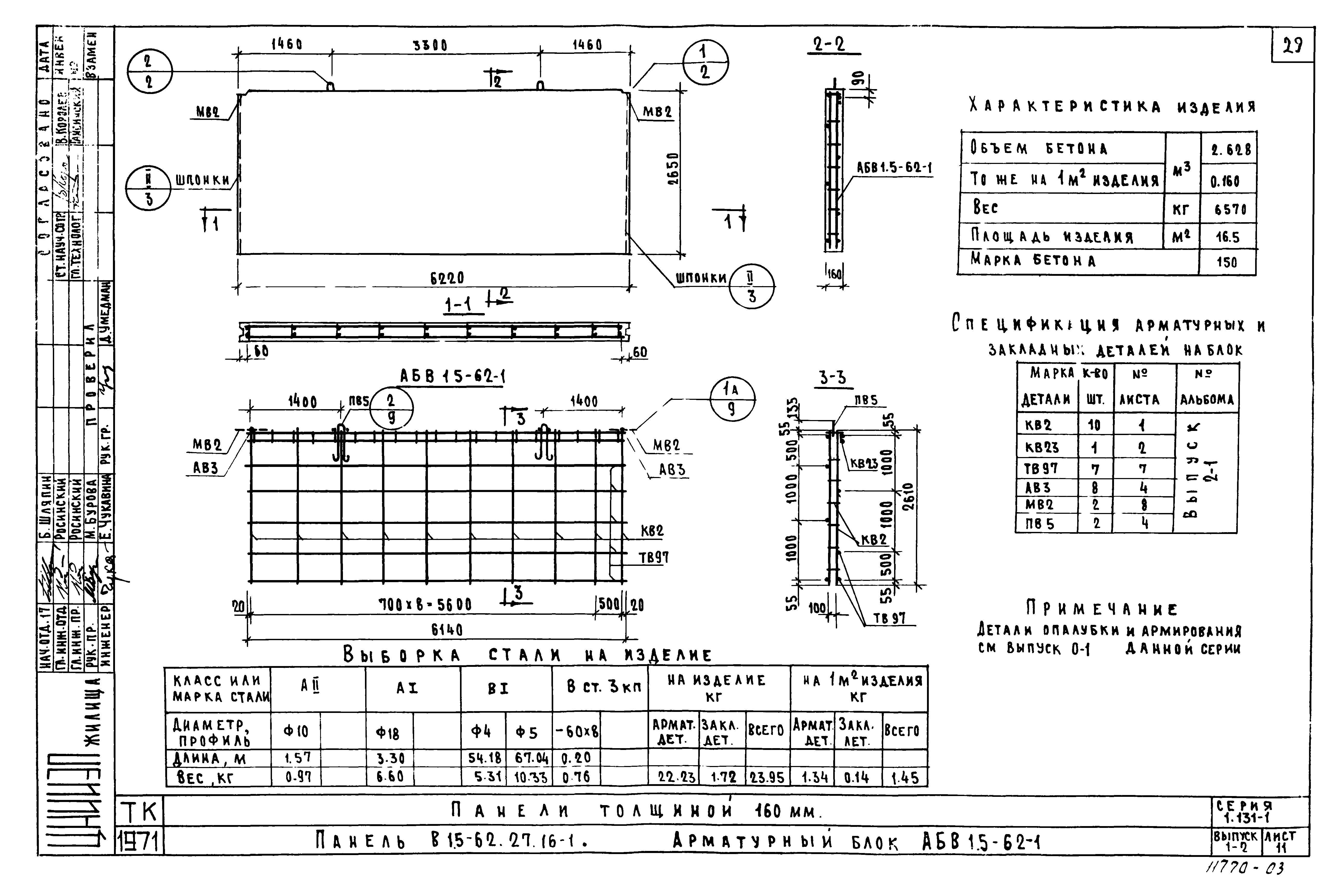 Серия 1.131-1