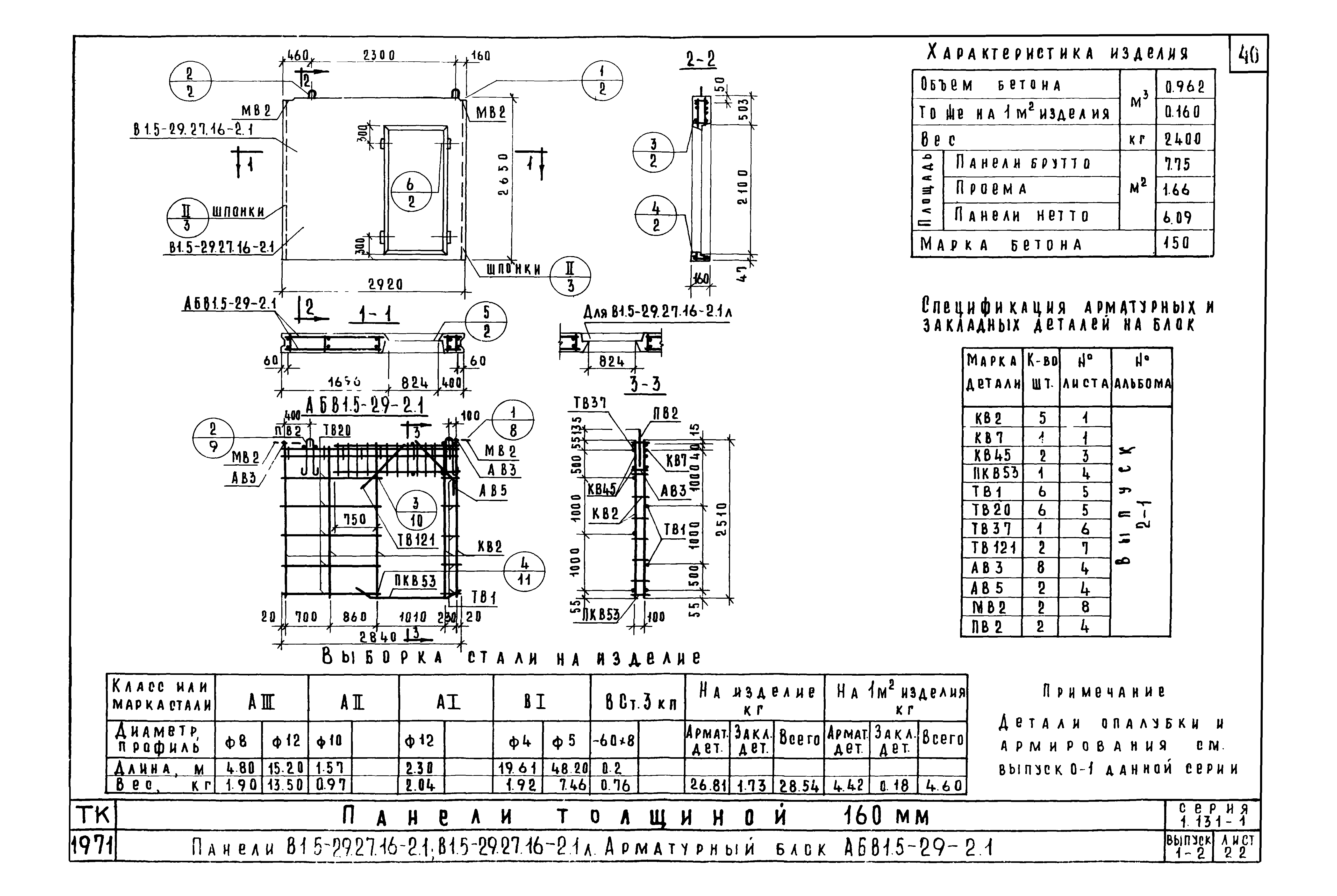 Серия 1.131-1