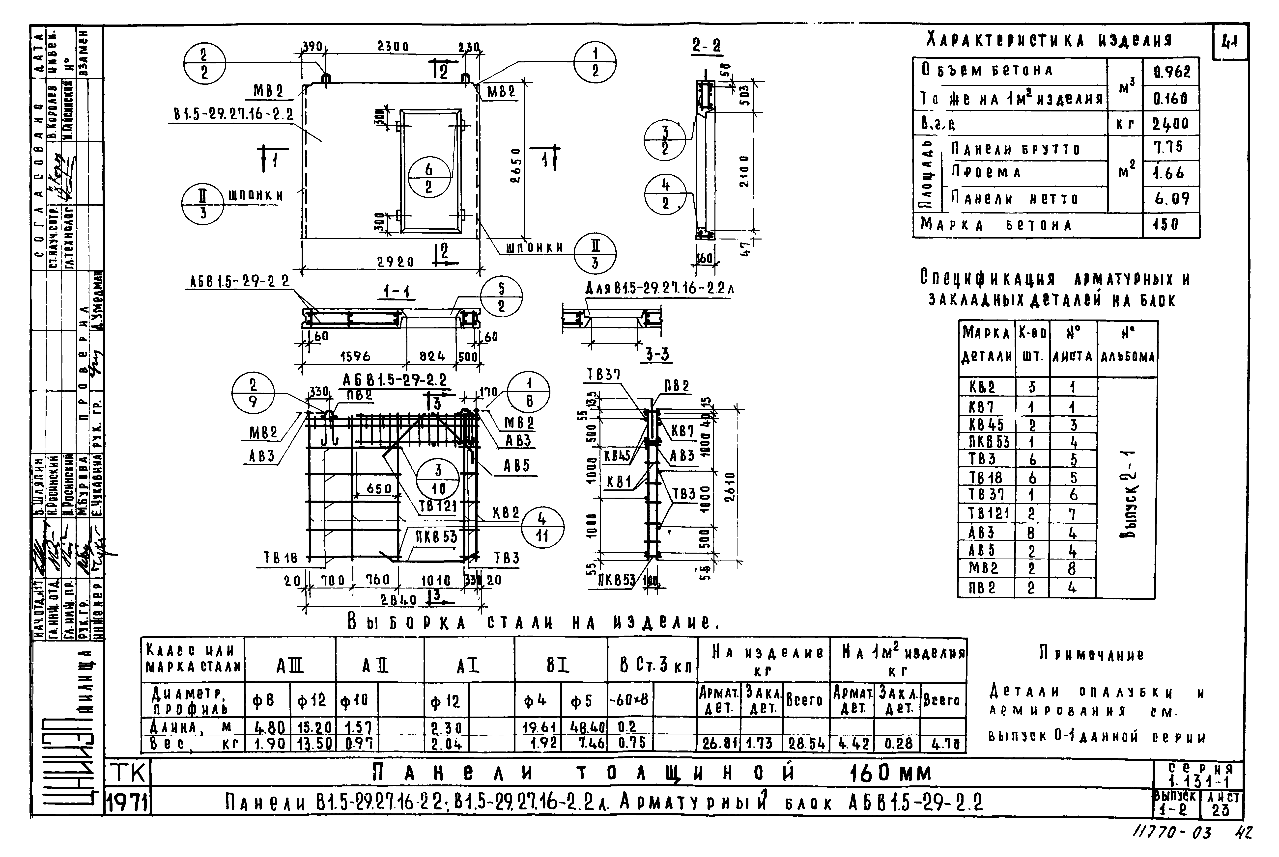 Серия 1.131-1