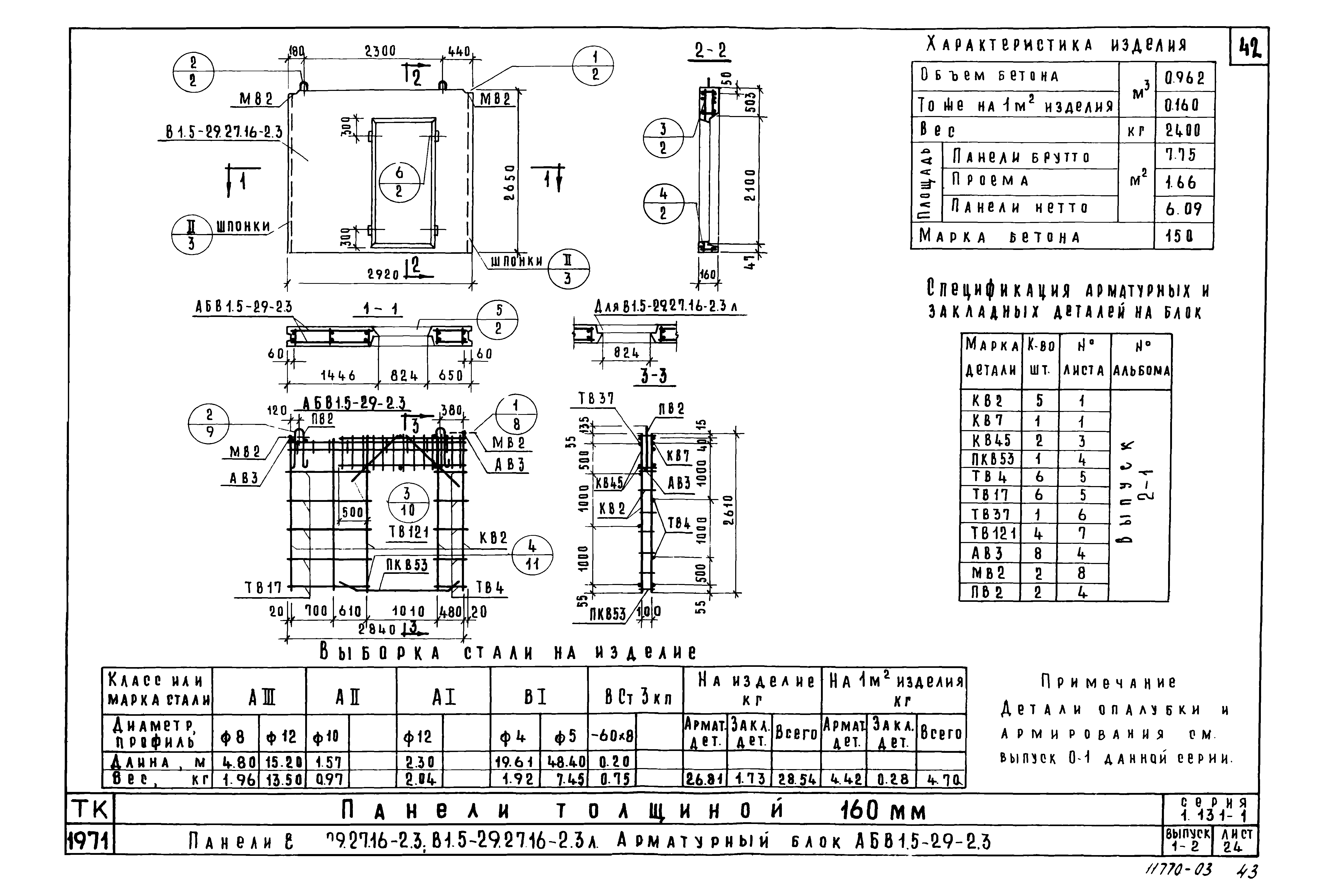 Серия 1.131-1