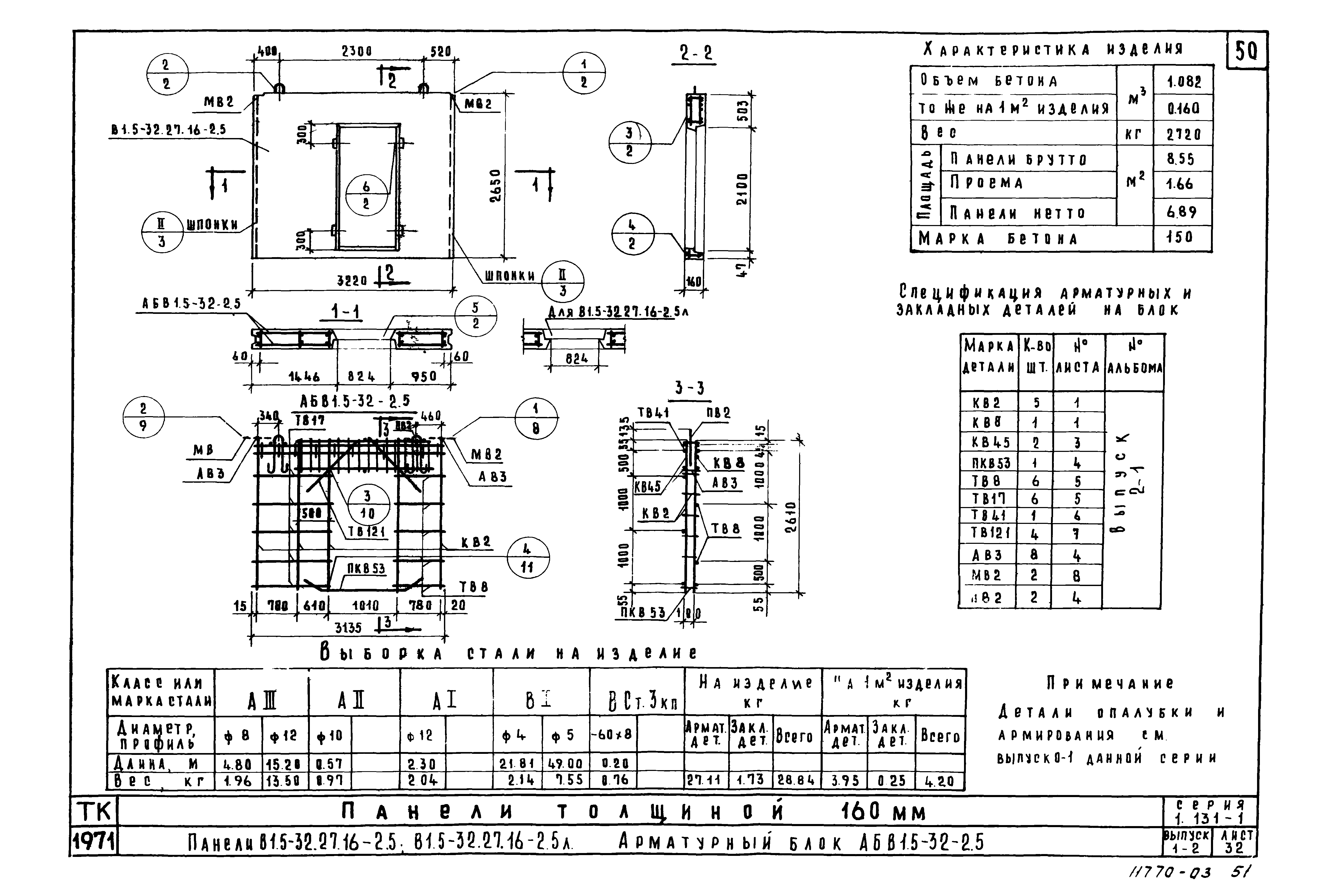 Серия 1.131-1