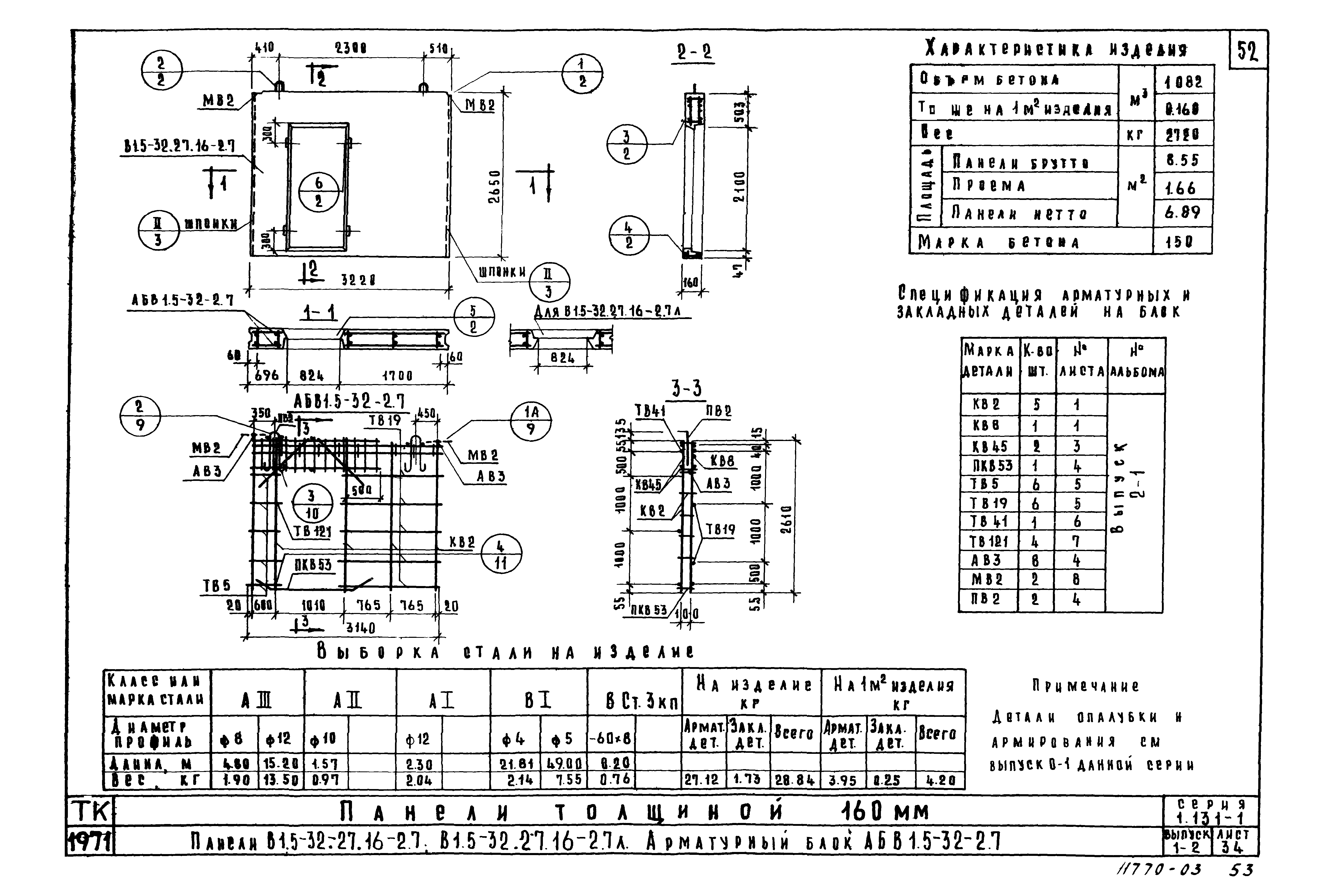 Серия 1.131-1