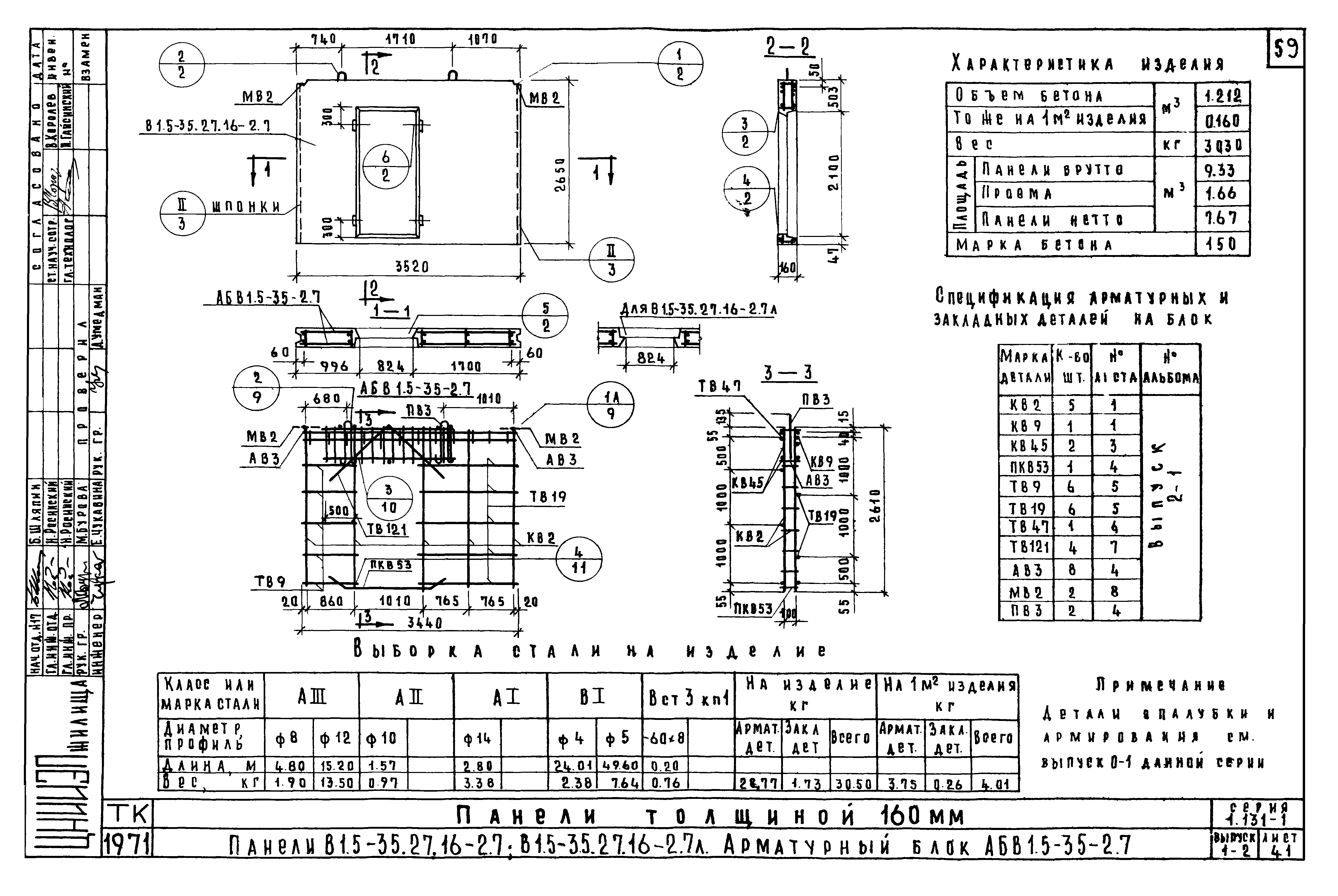 Серия 1.131-1