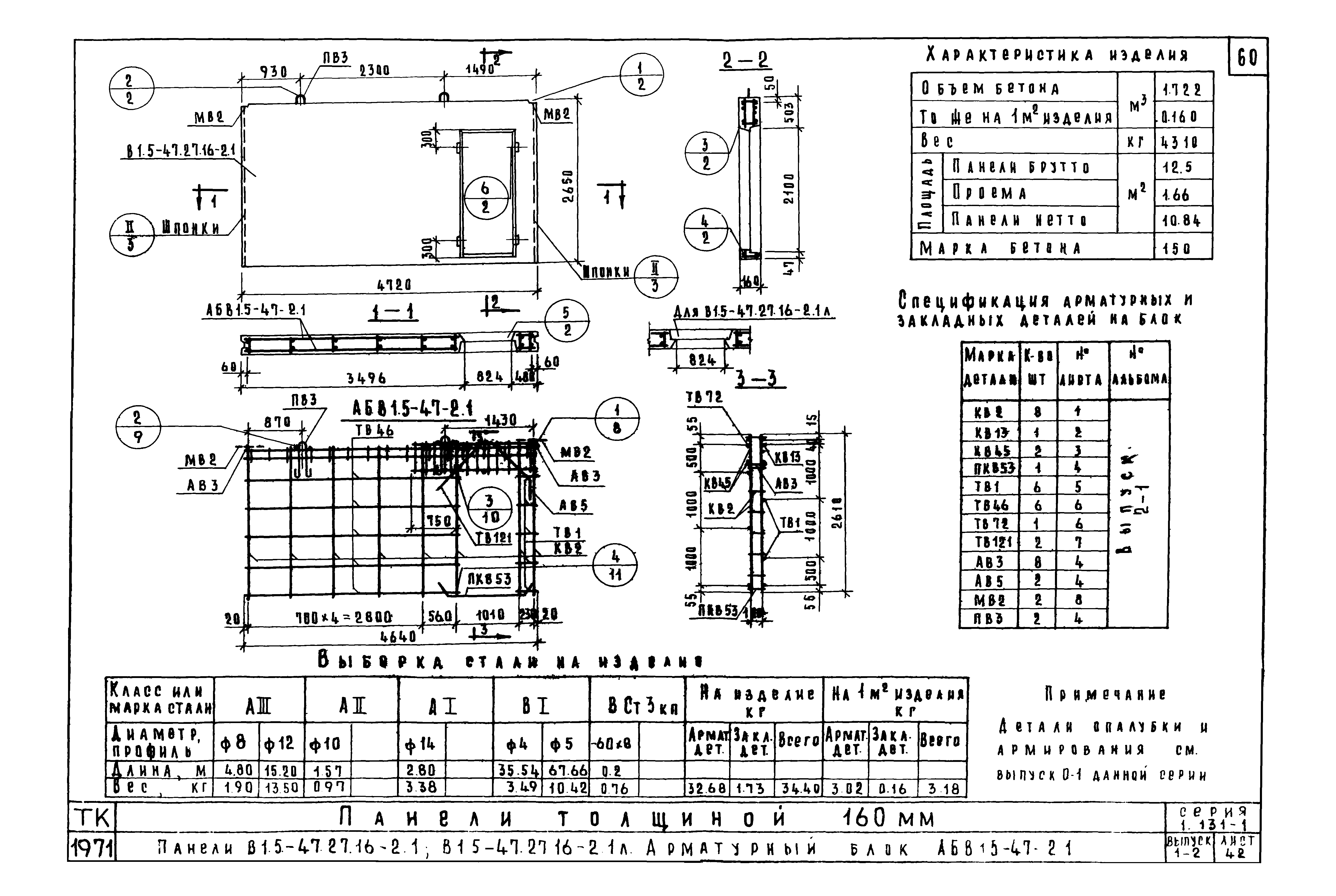 Серия 1.131-1