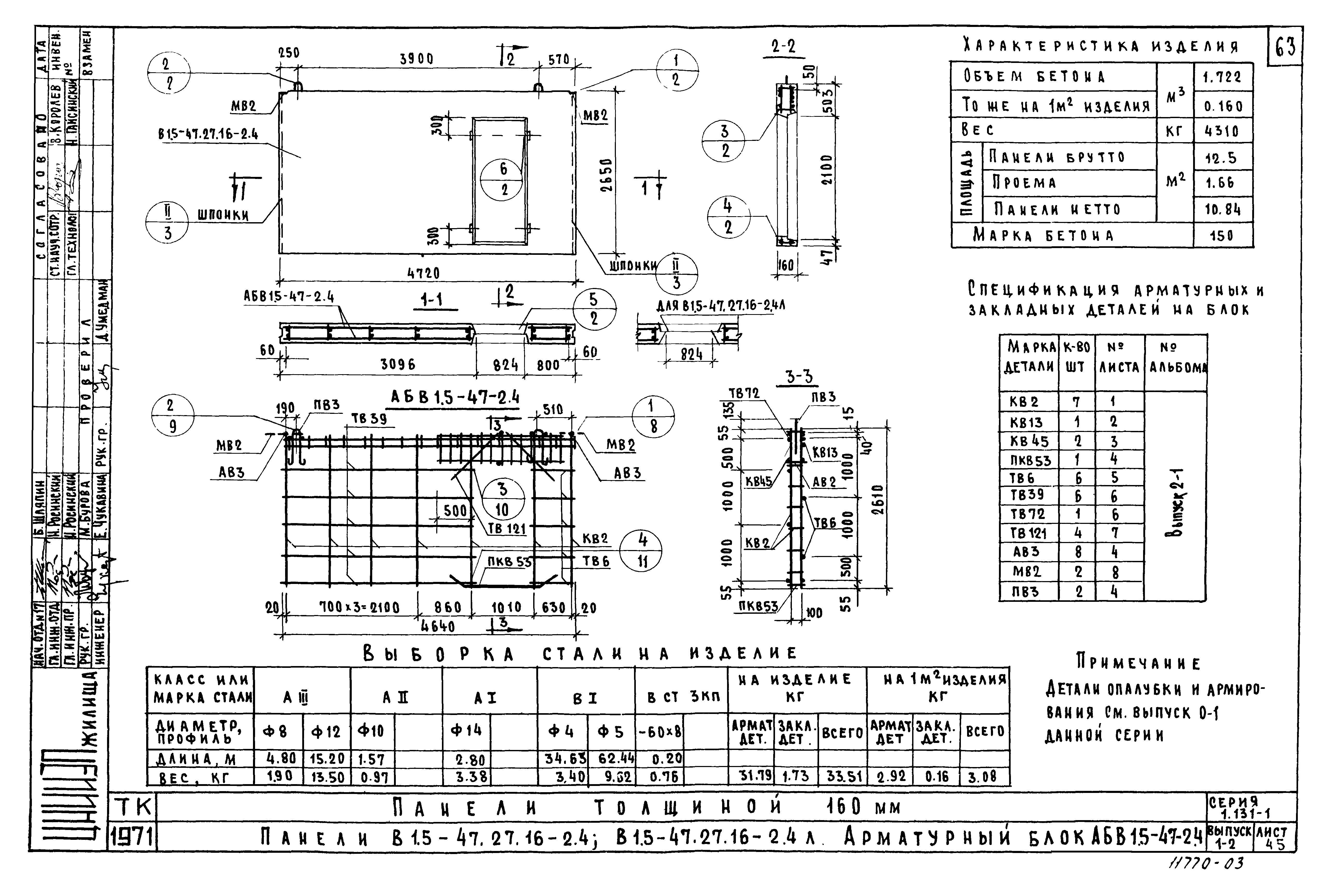 Серия 1.131-1