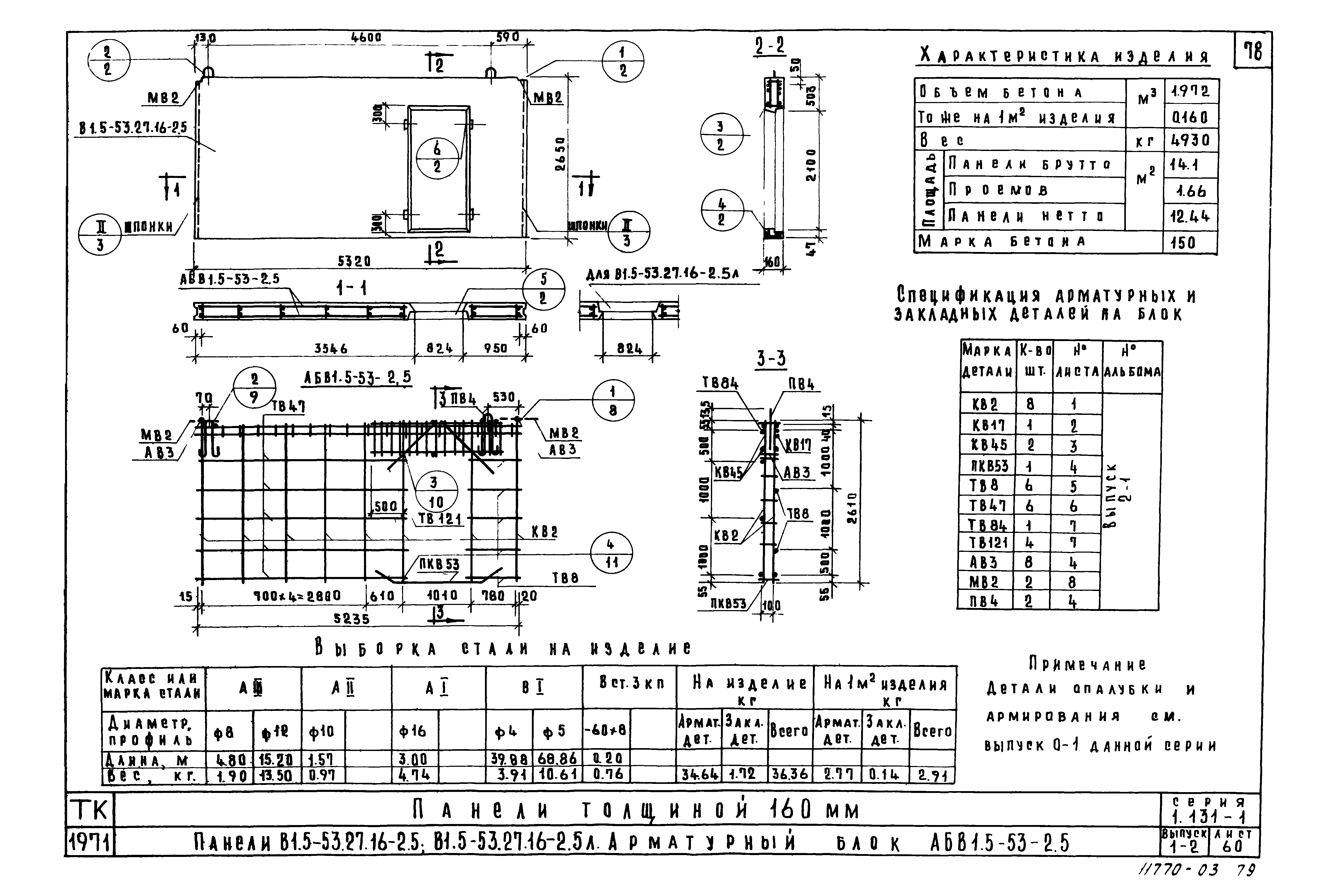 Серия 1.131-1