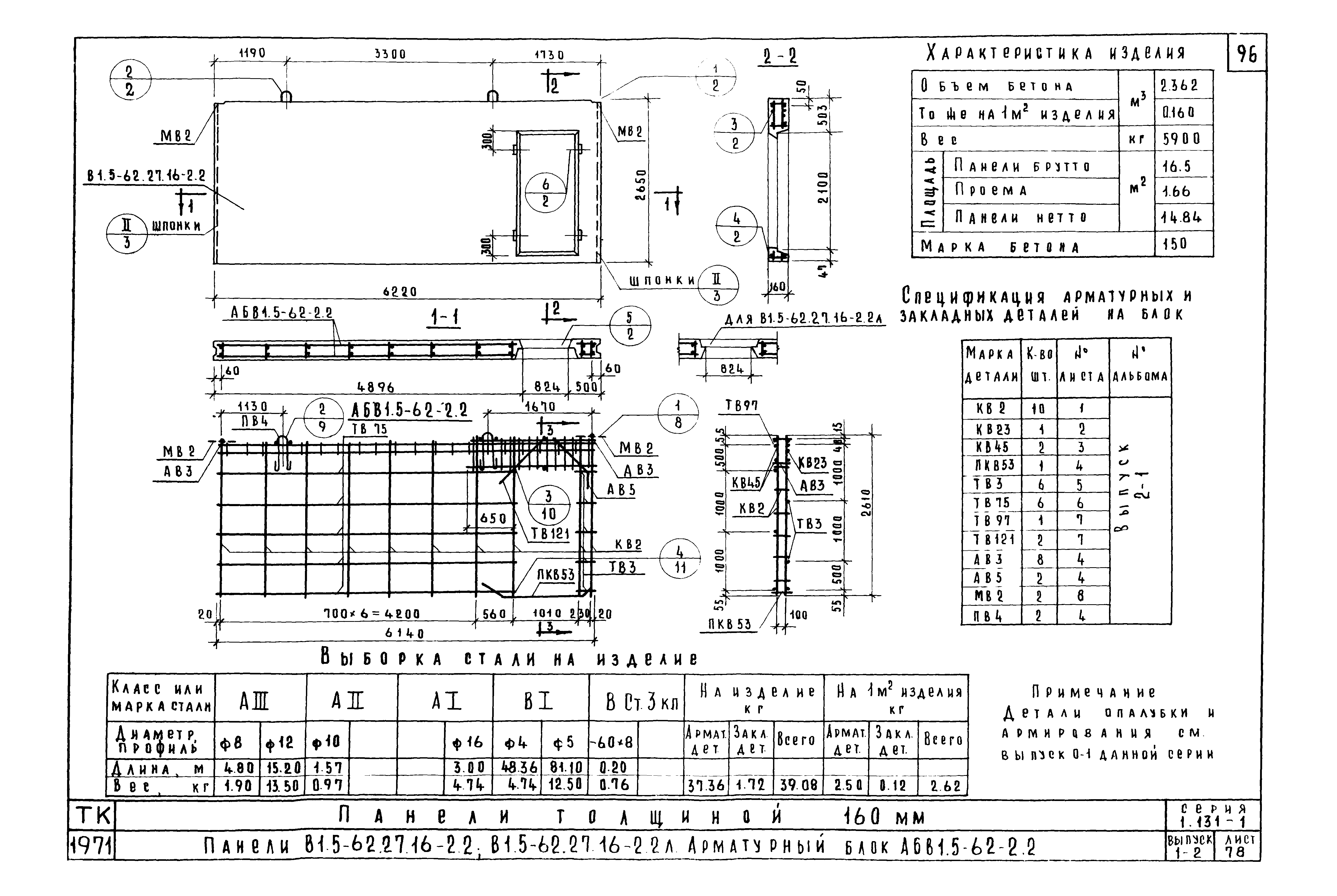 Серия 1.131-1