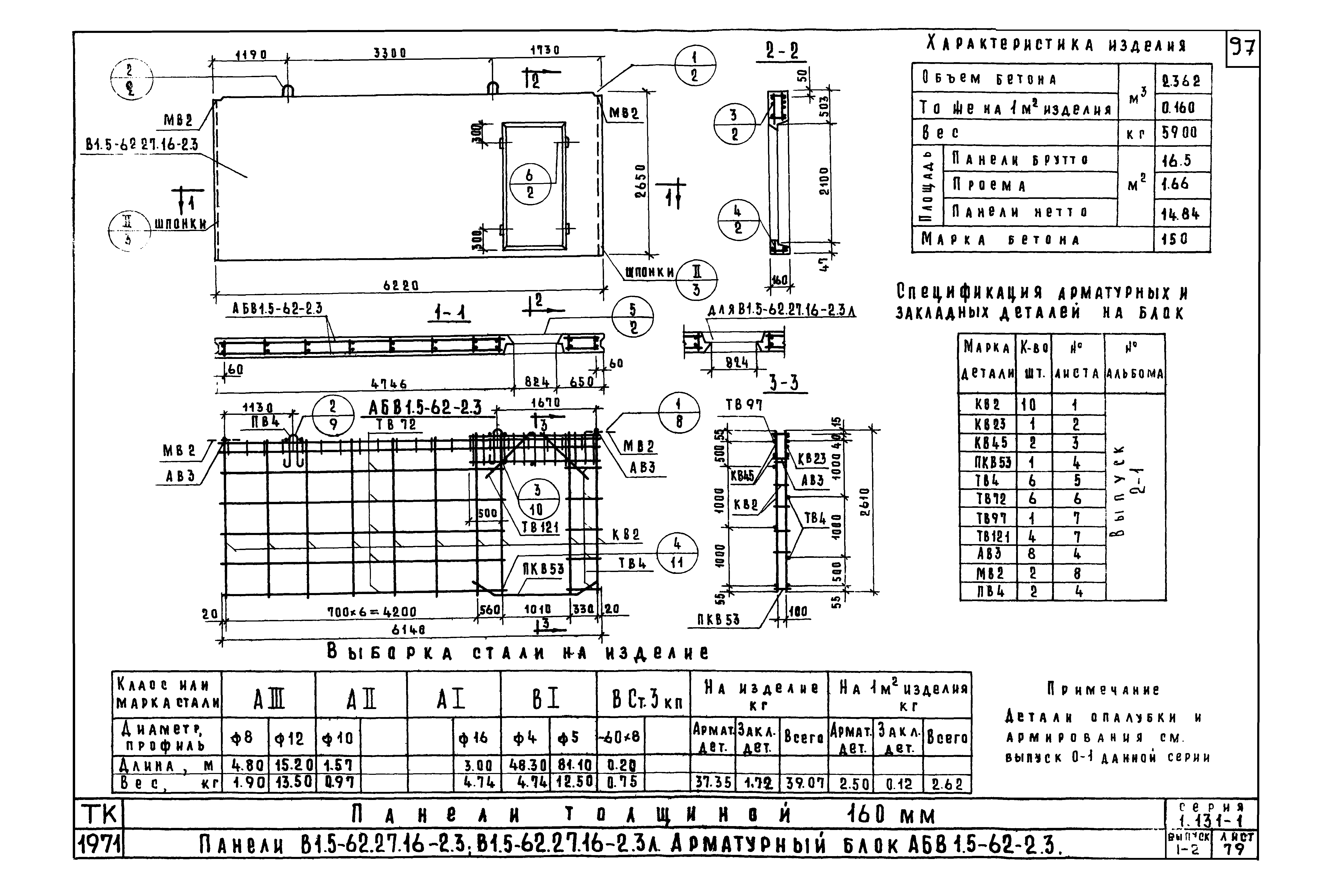 Серия 1.131-1