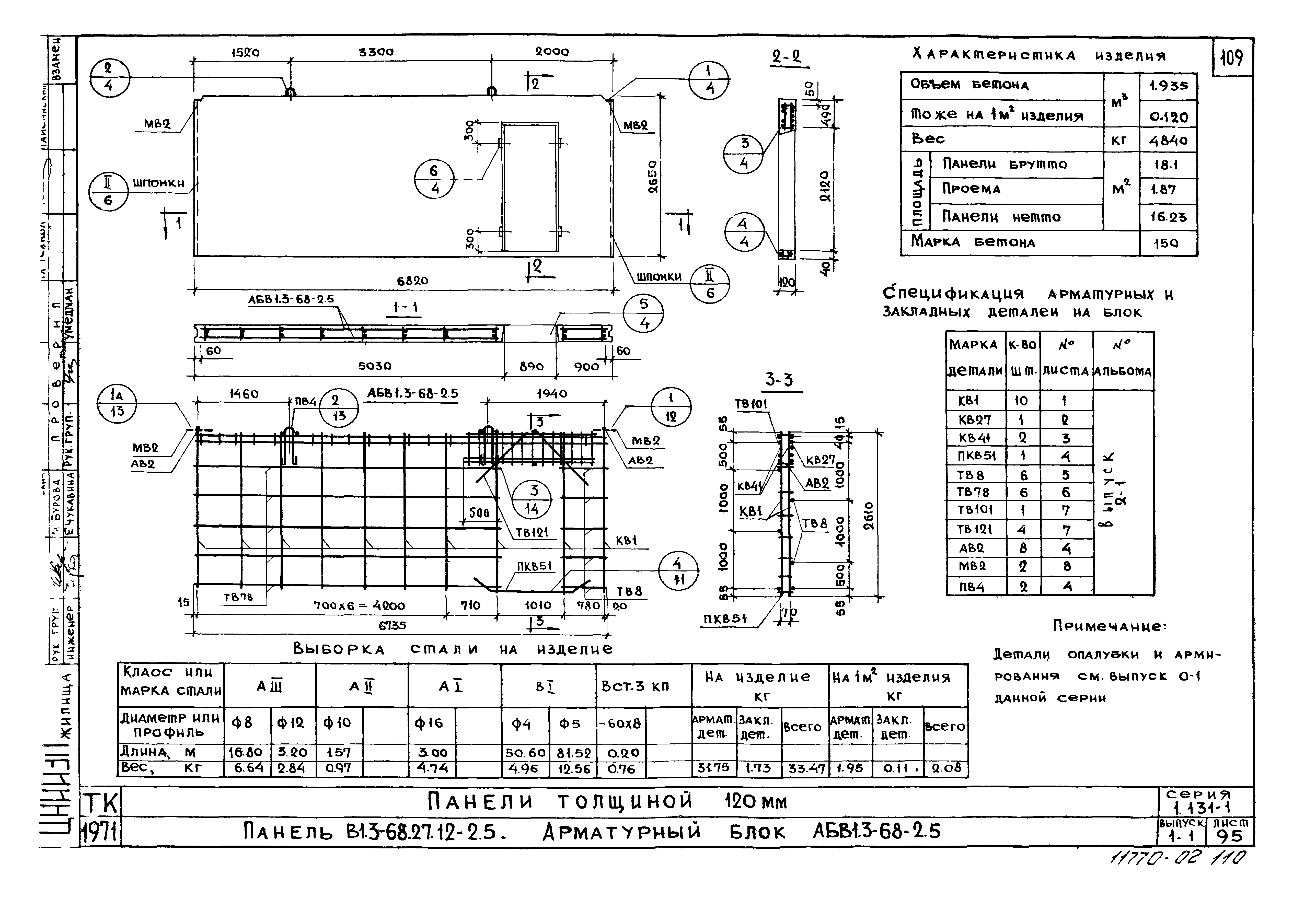 Серия 1.131-1