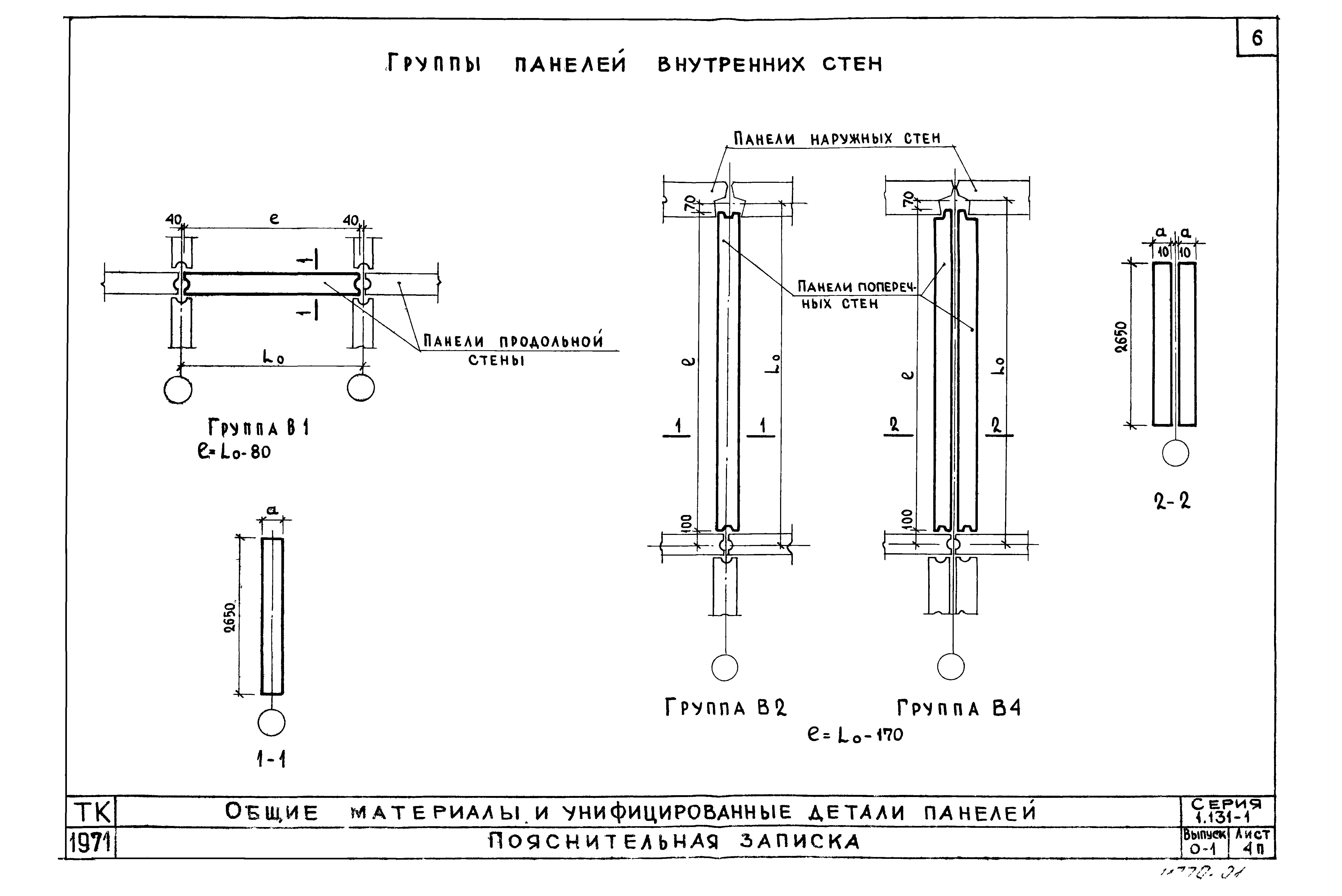 Серия 1.131-1