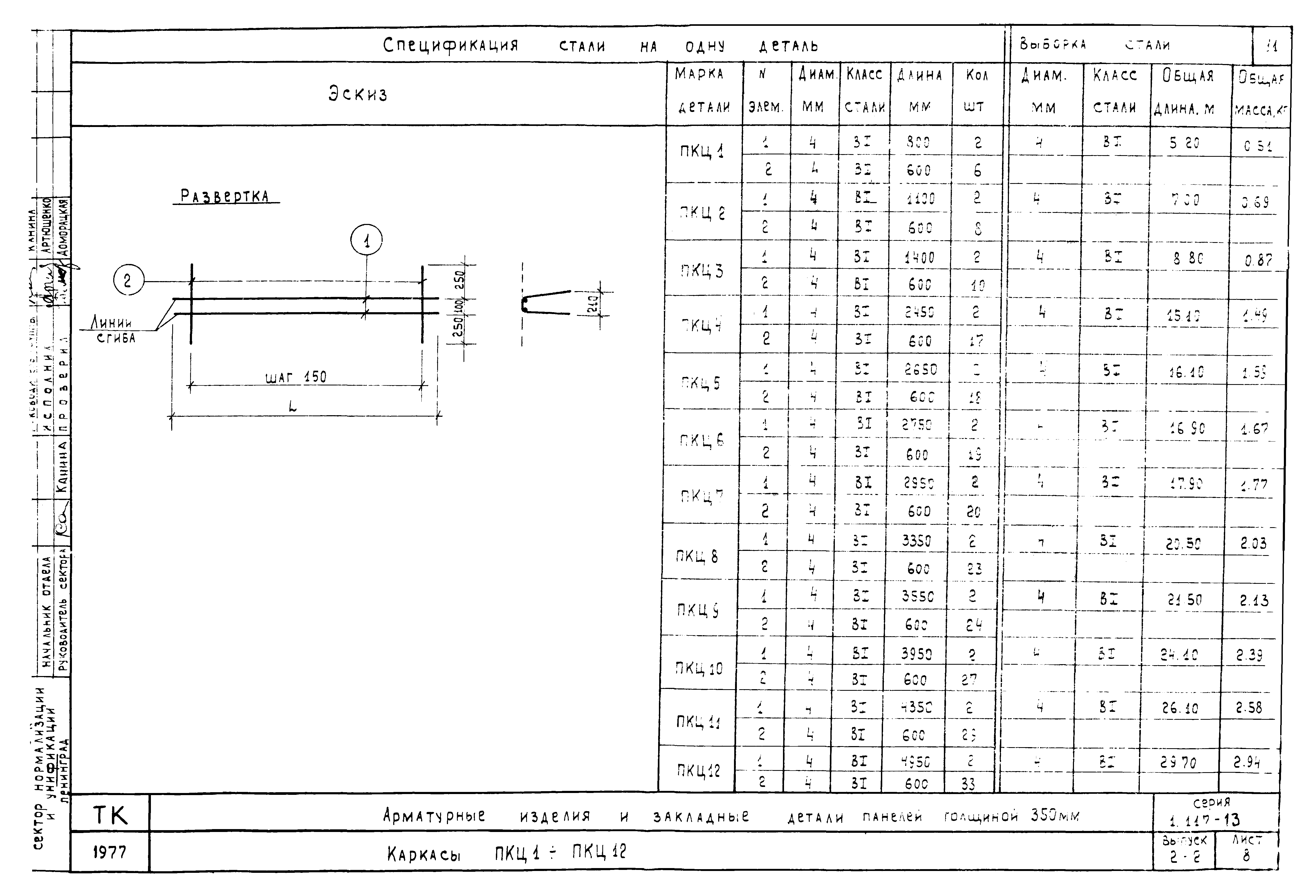 Серия 1.117-13